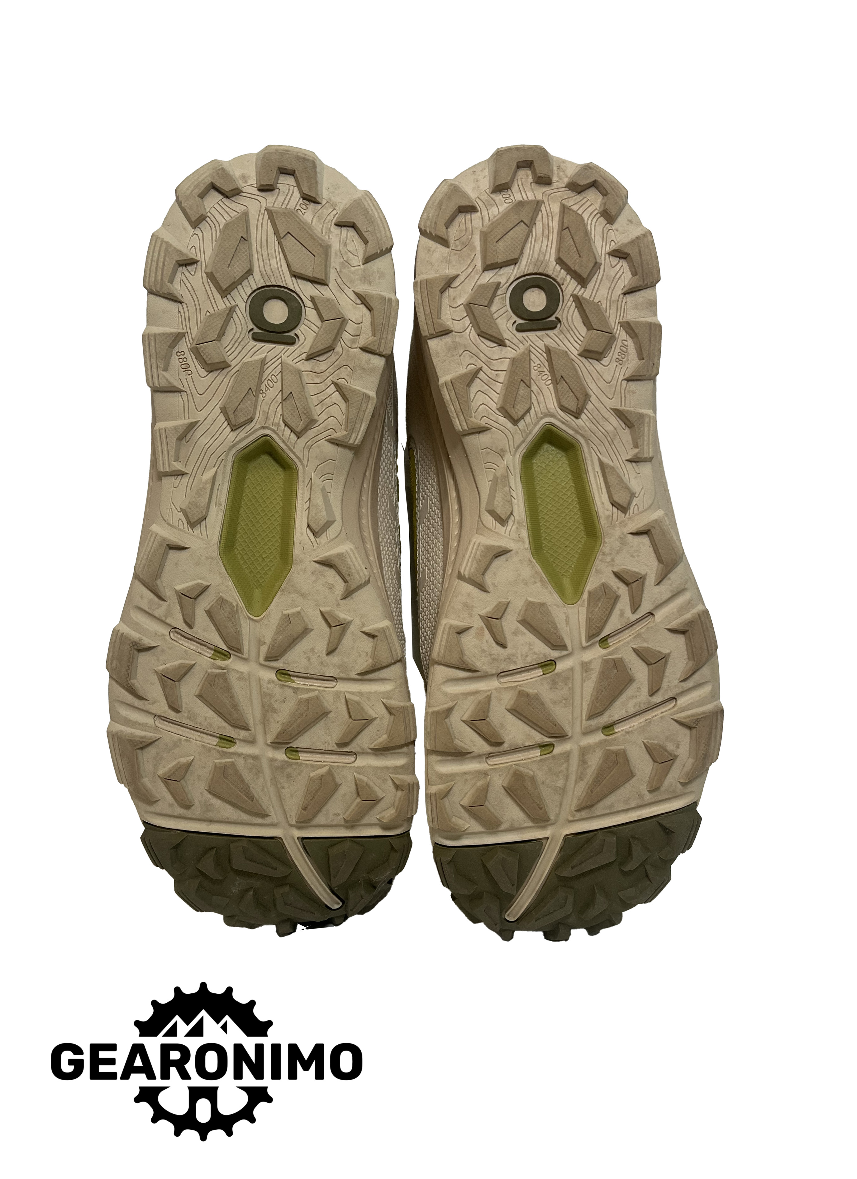 Oboz Katabatic Hiking Shoe -Men's 11