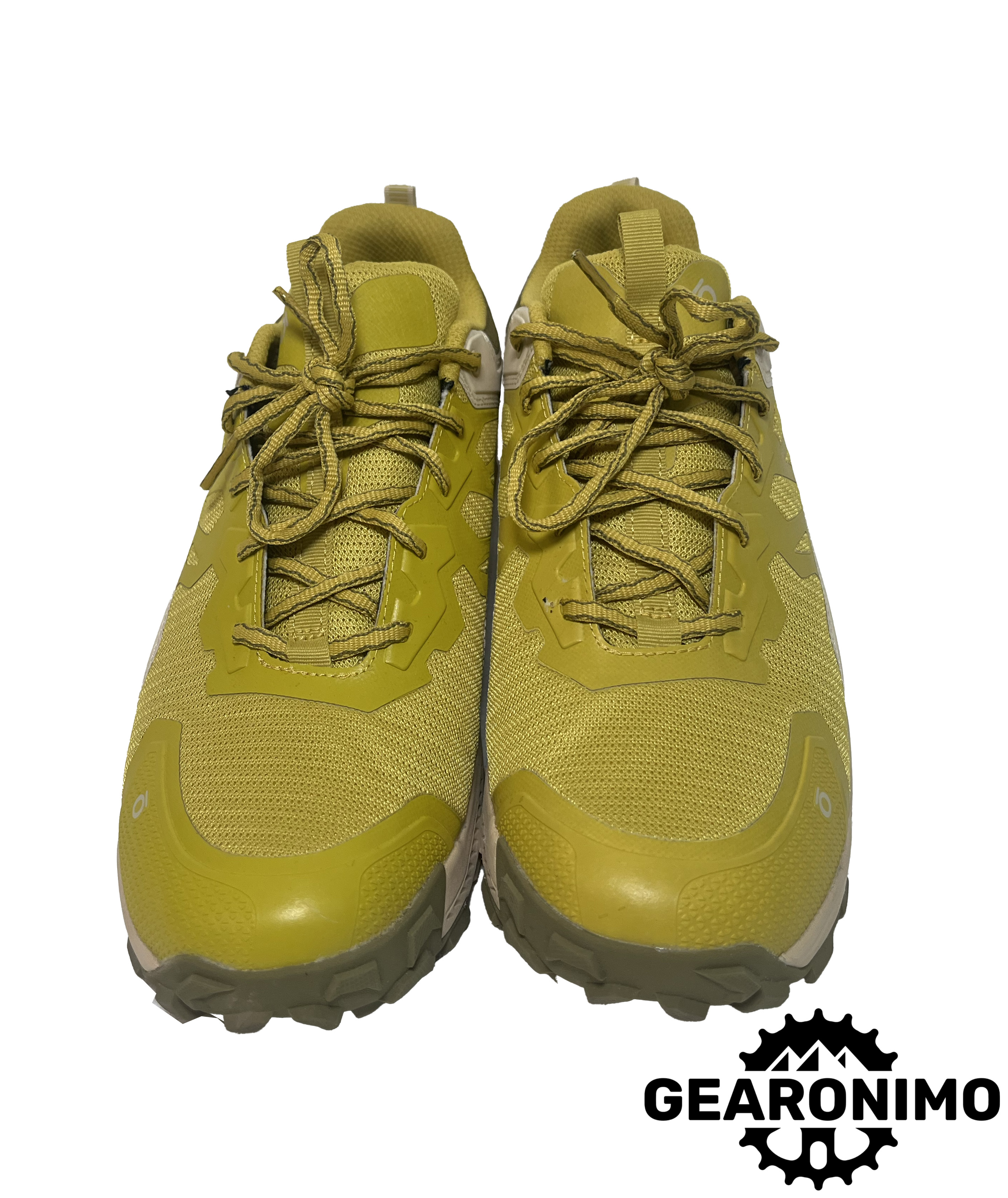 Oboz Katabatic Hiking Shoe -Men's 11