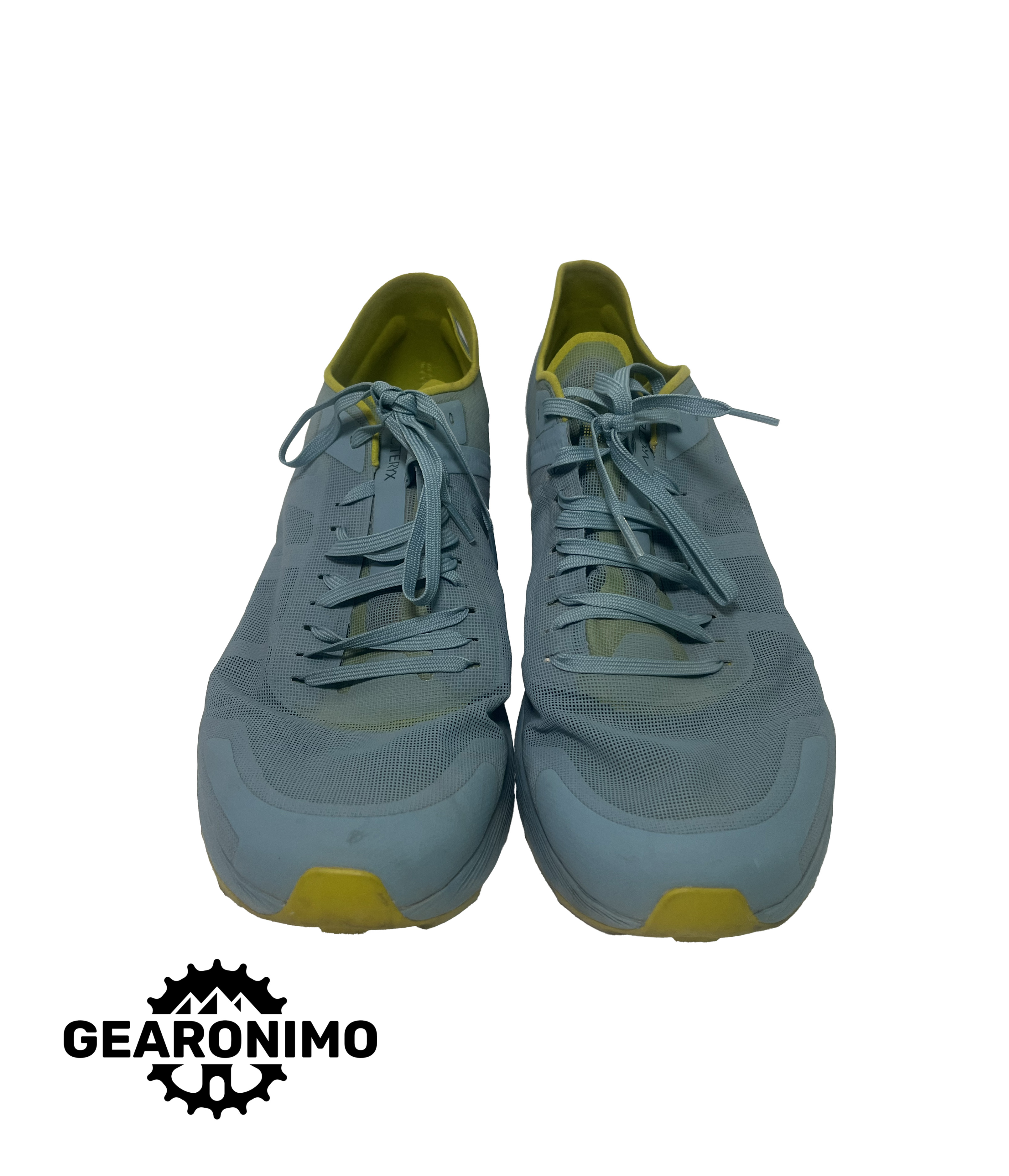 Arcteryx Norvan Sl 2 - Women's Sz 11.5