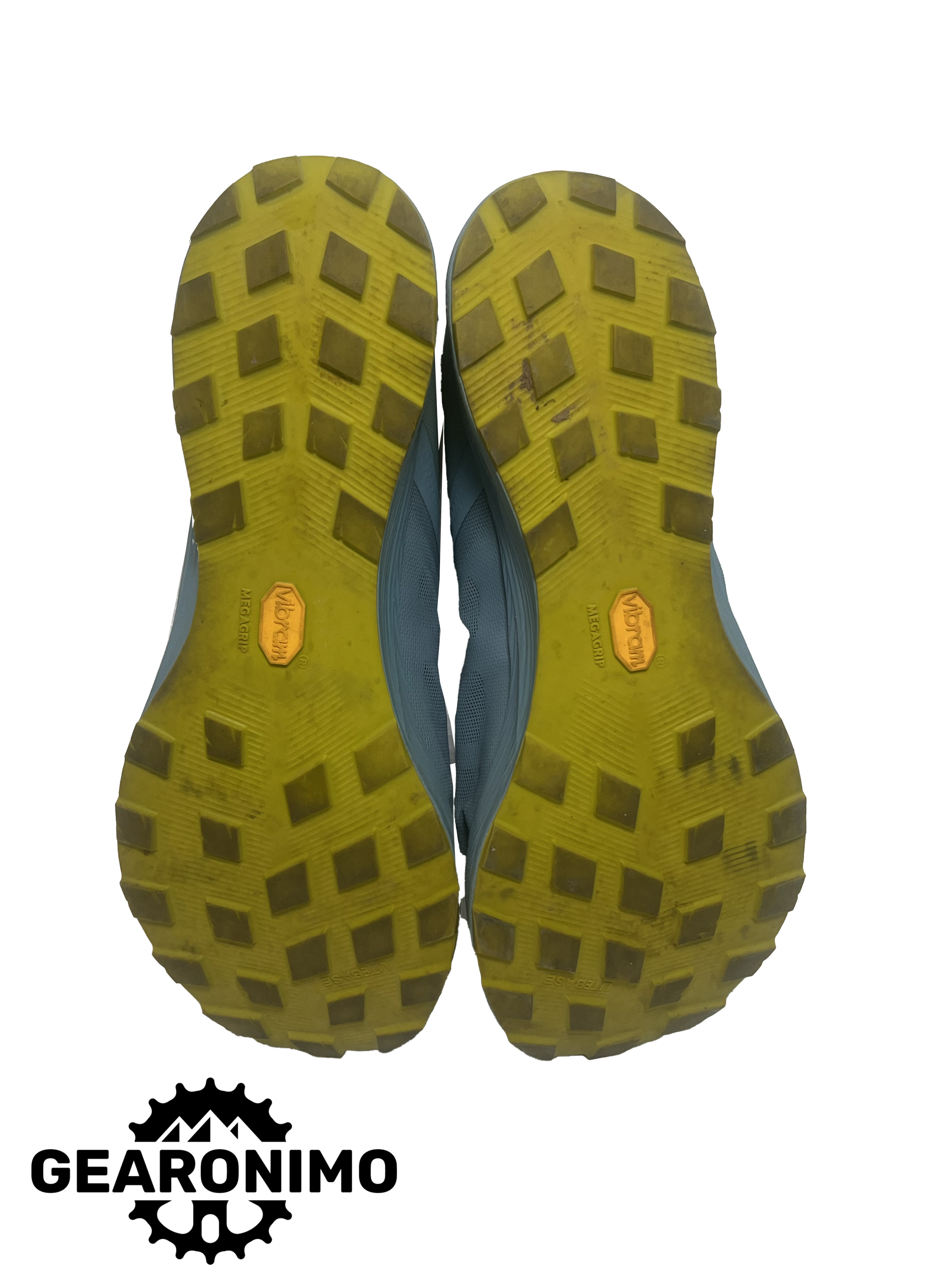 Arcteryx Norvan Sl 2 - Women's Sz 11.5