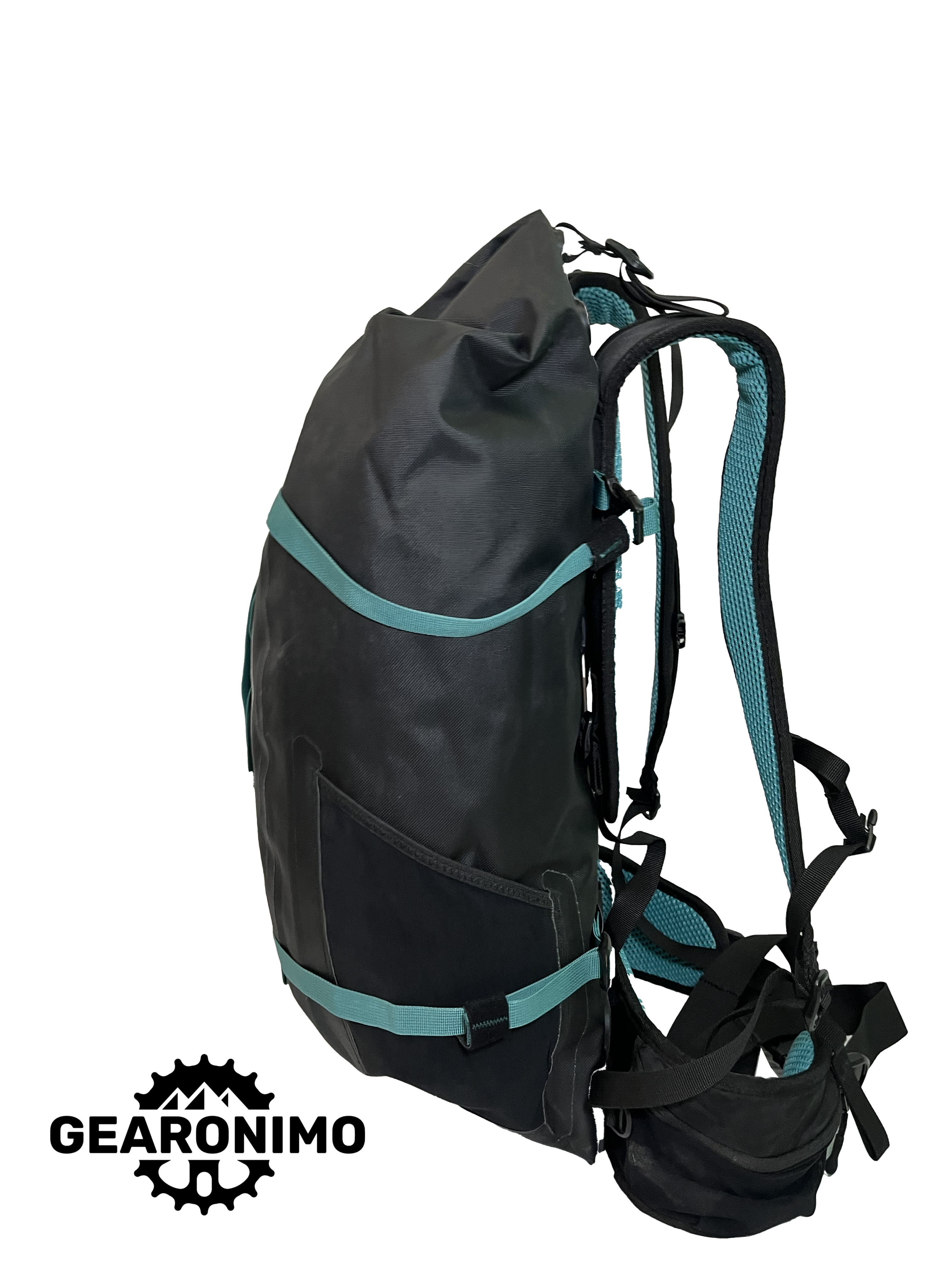 Ortlieb Waterproof Atrack 45L