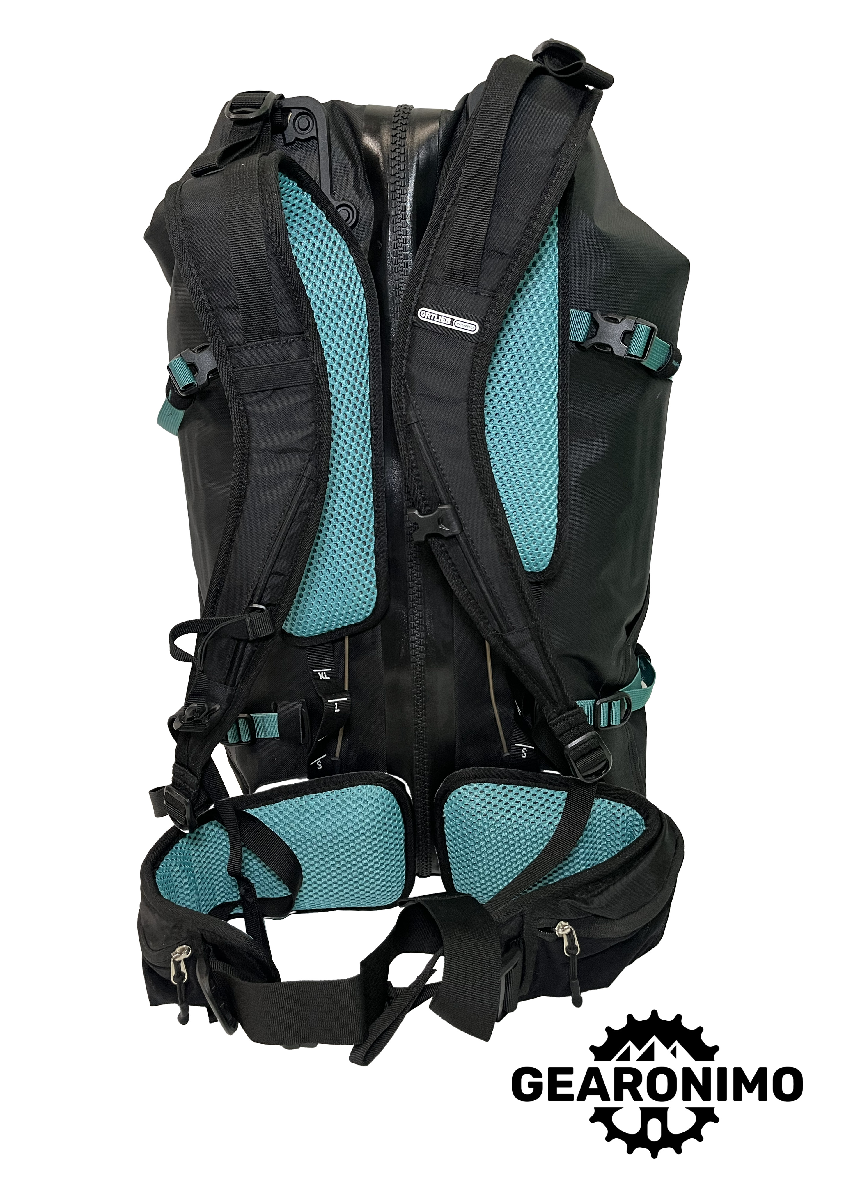 Ortlieb Waterproof Atrack 45L