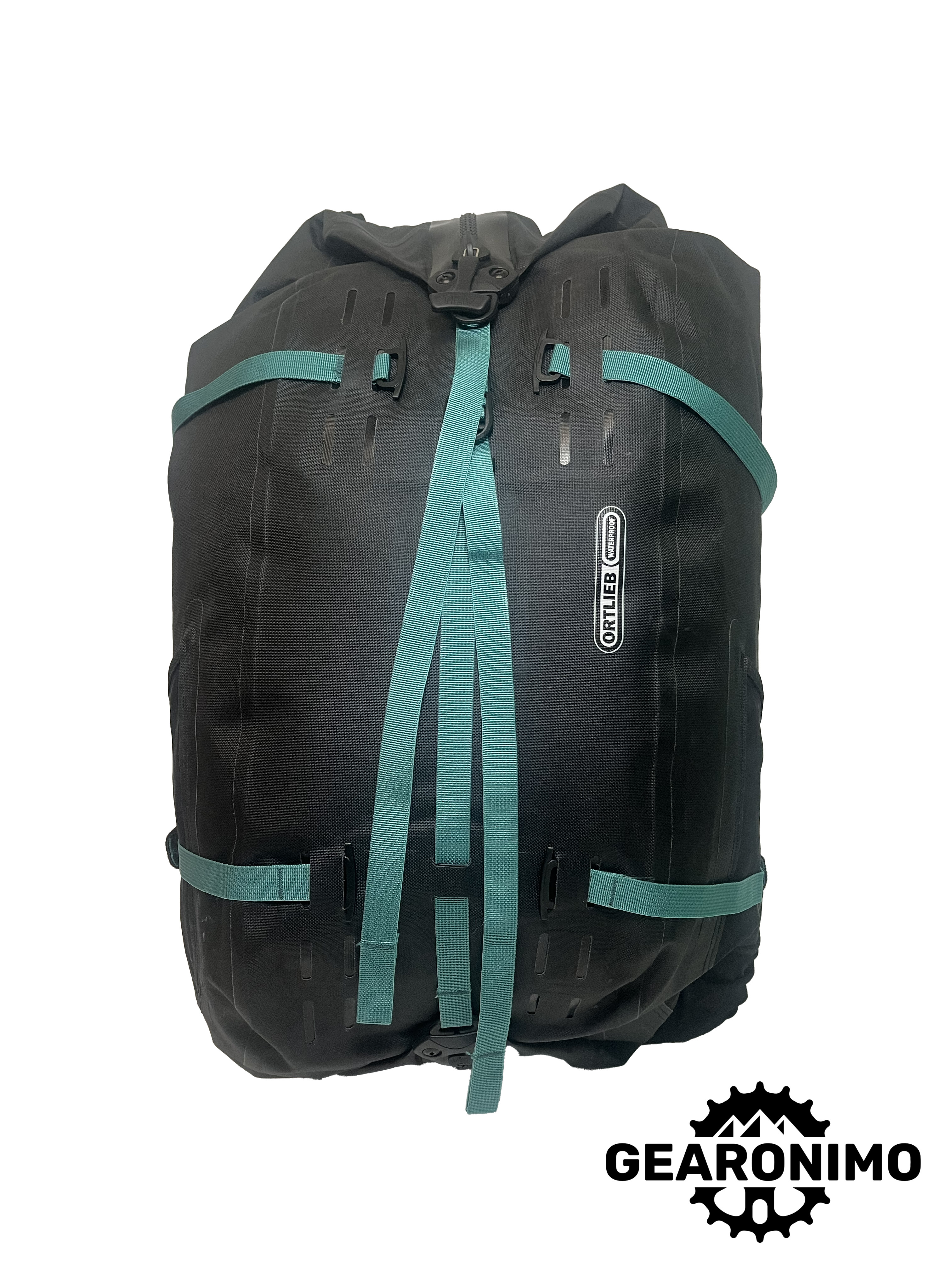 Ortlieb Waterproof Atrack 45L