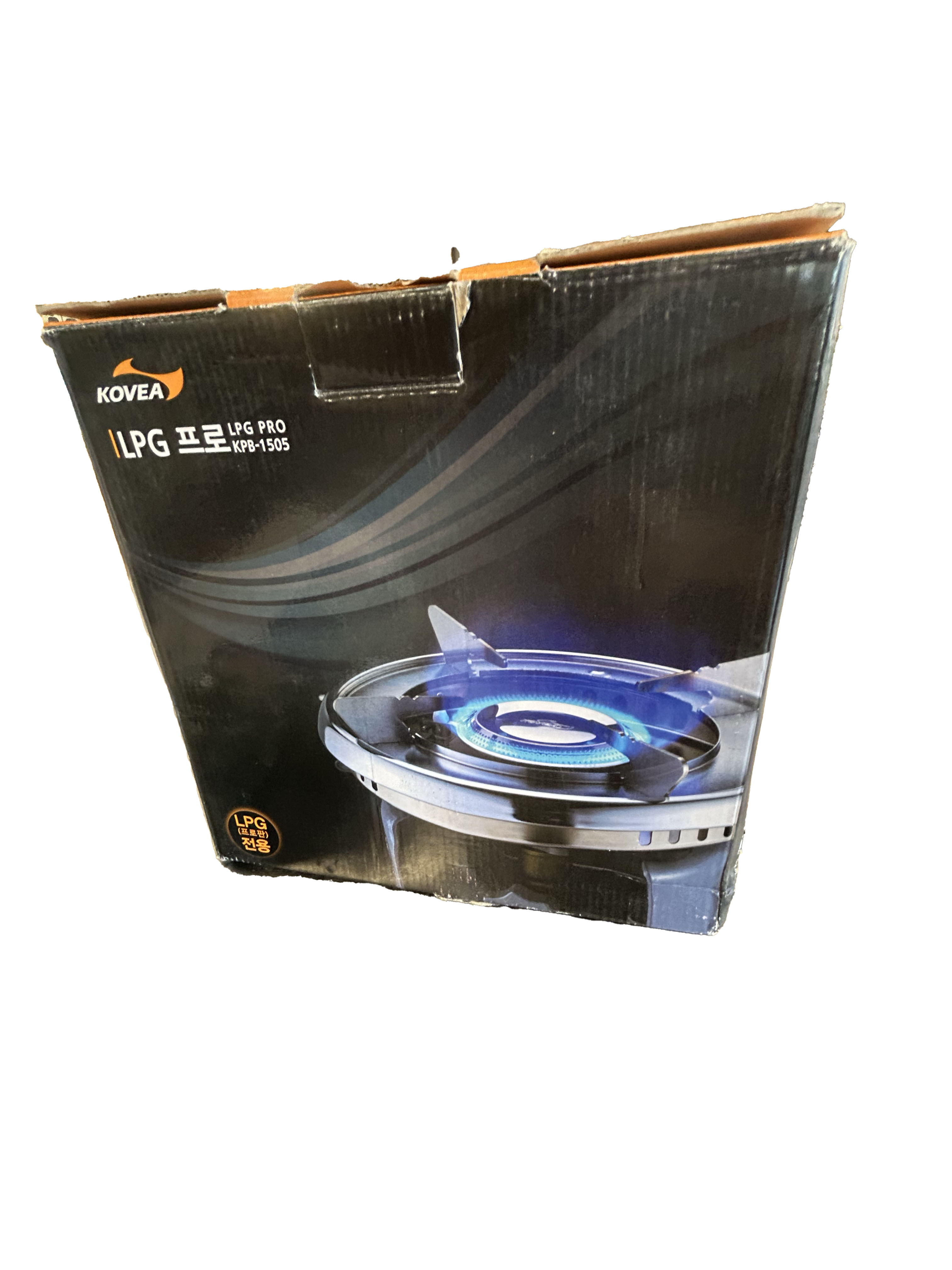KOVEA LPG Pro Stove