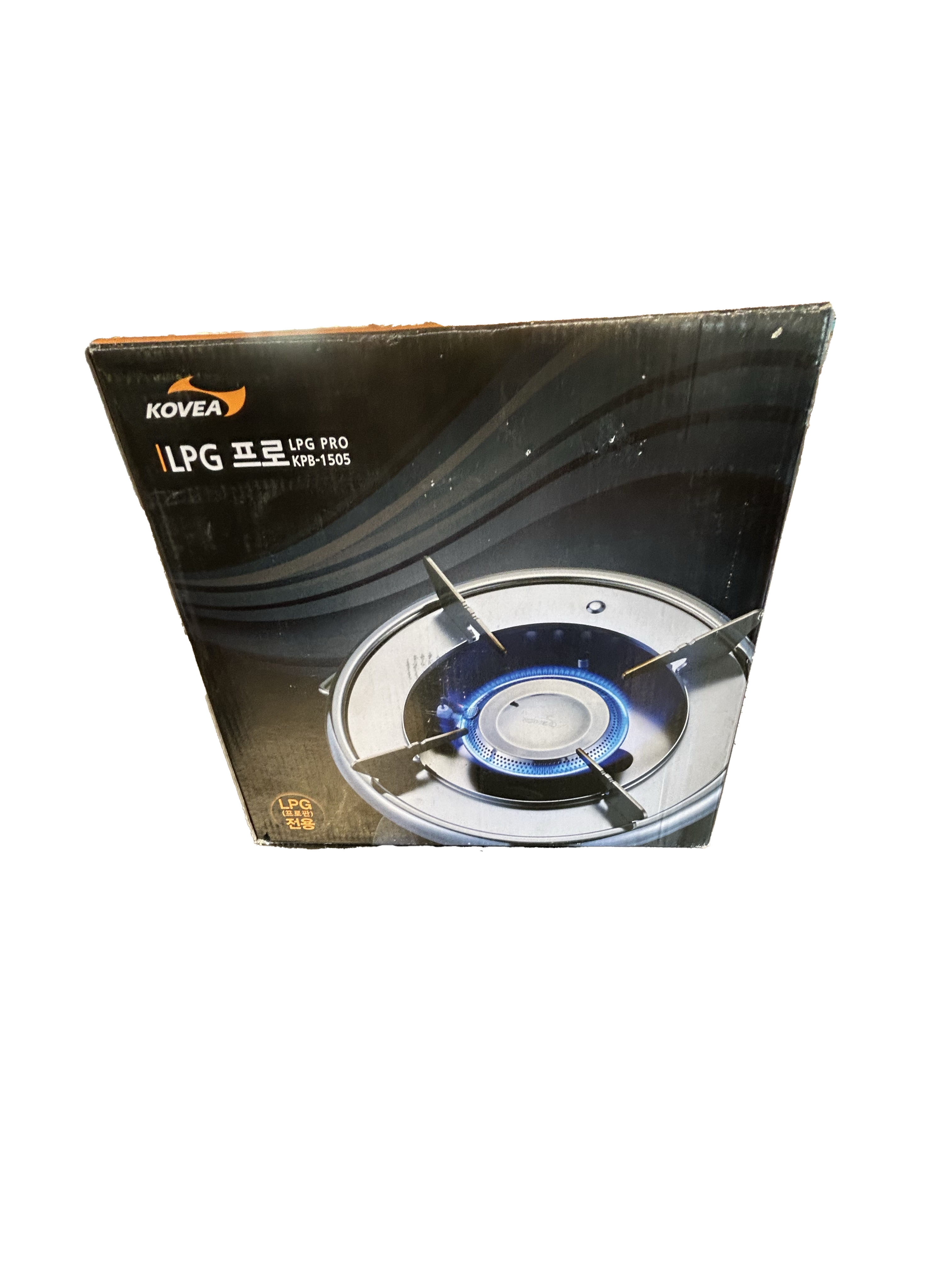 KOVEA LPG Pro Stove