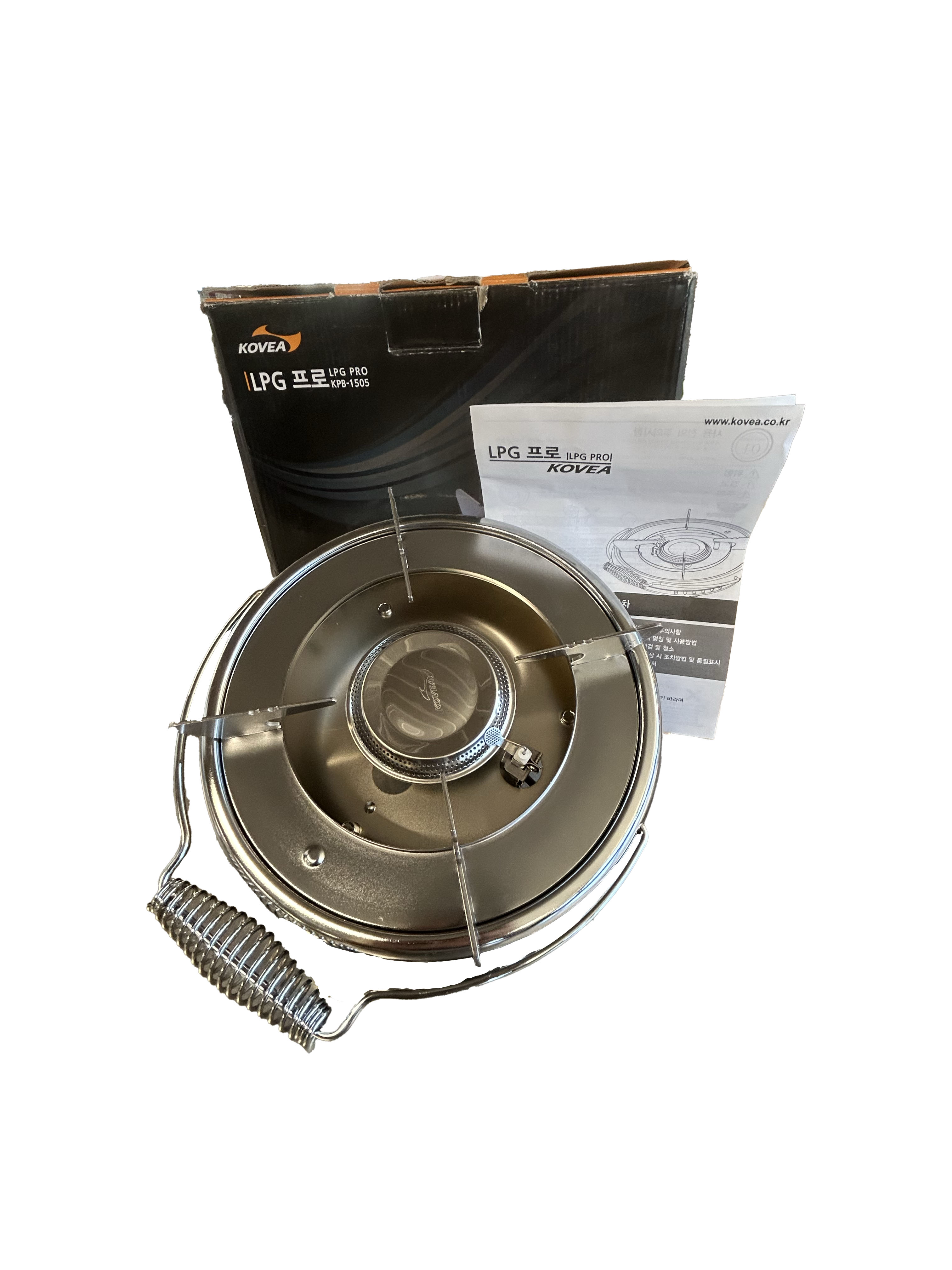 KOVEA LPG Pro Stove
