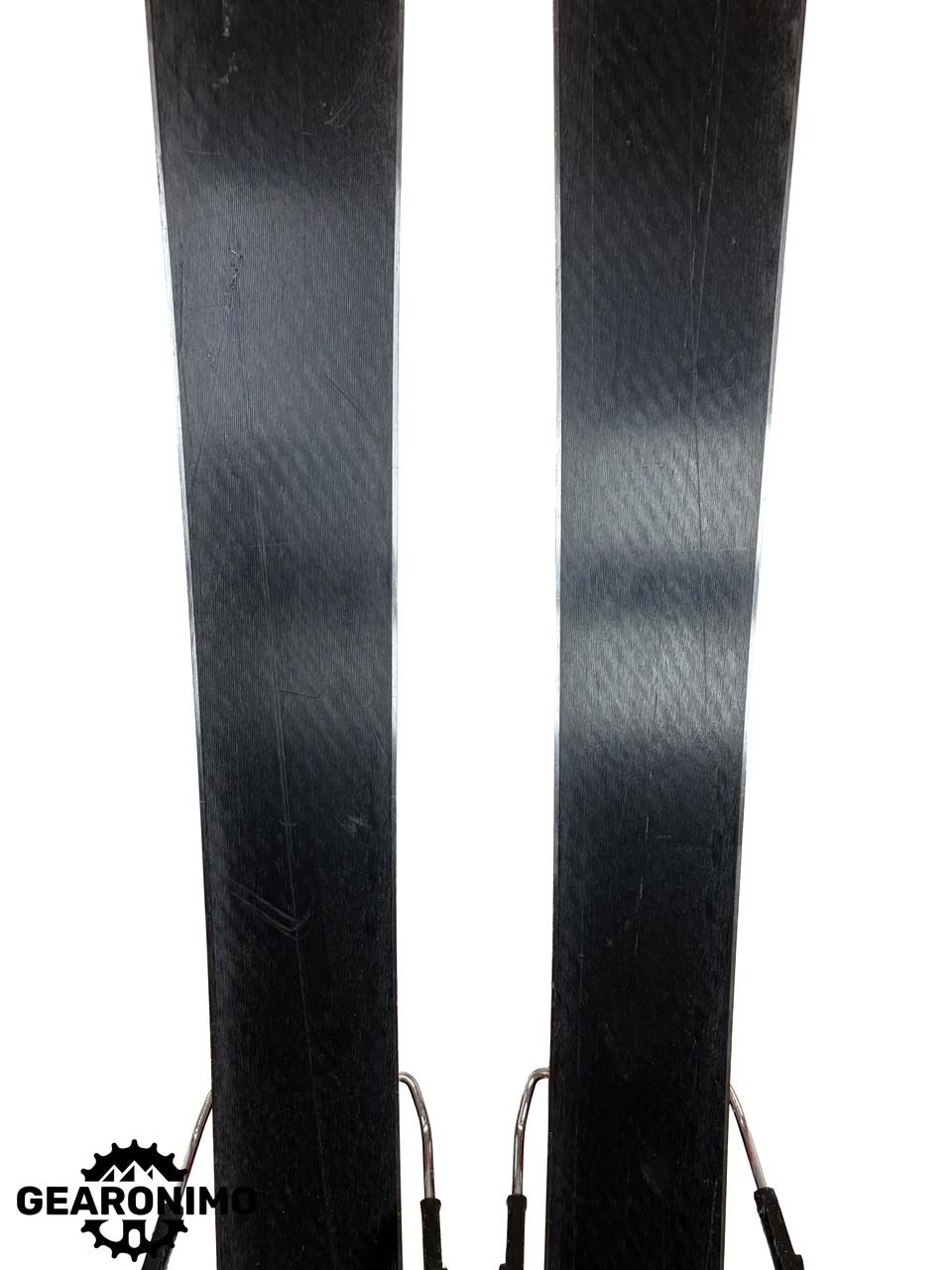 Rossignol Exp 78 w/Look Express 10 Bindings