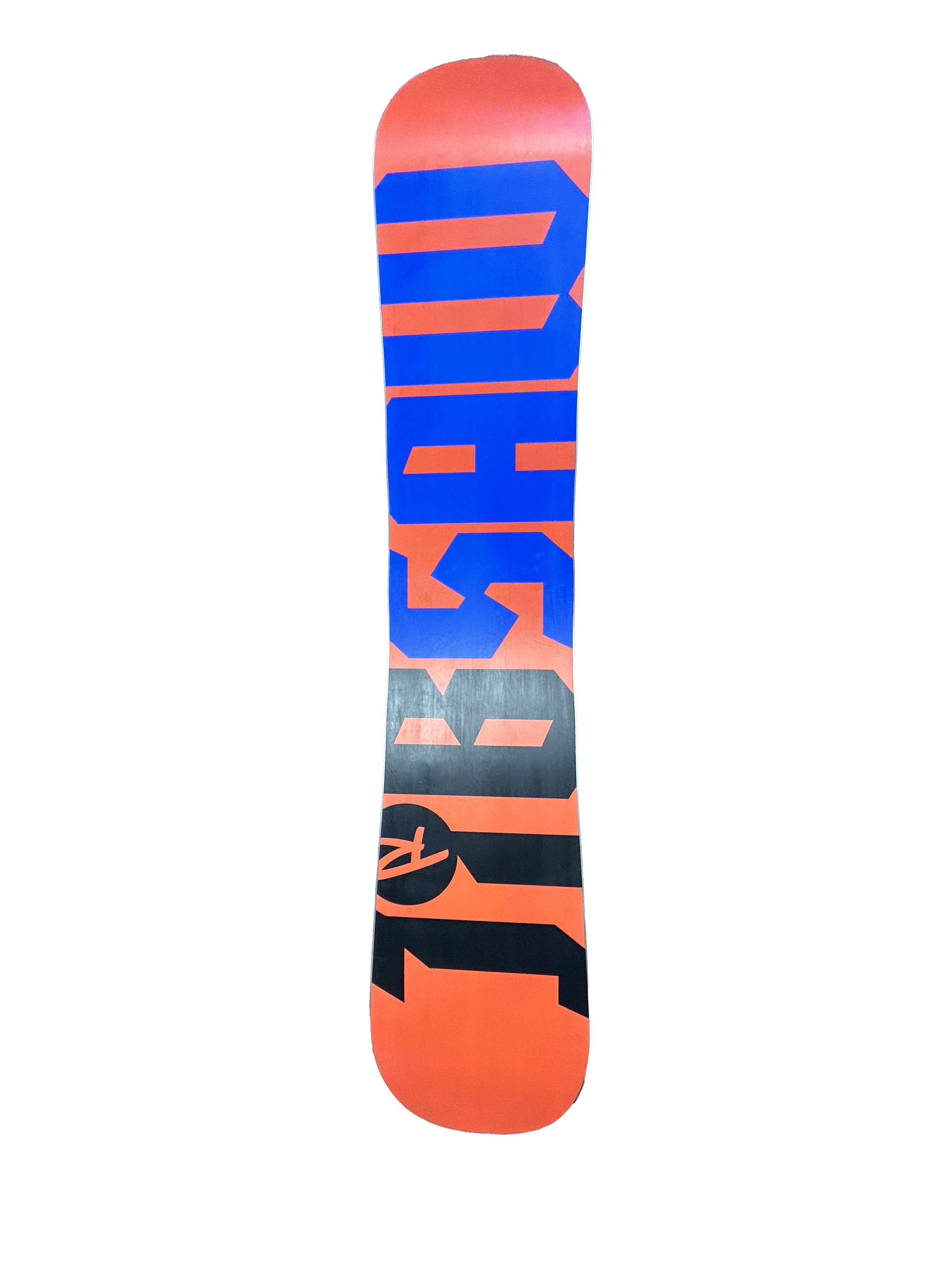 Rossignol JibSaw Snowboard - 157cm