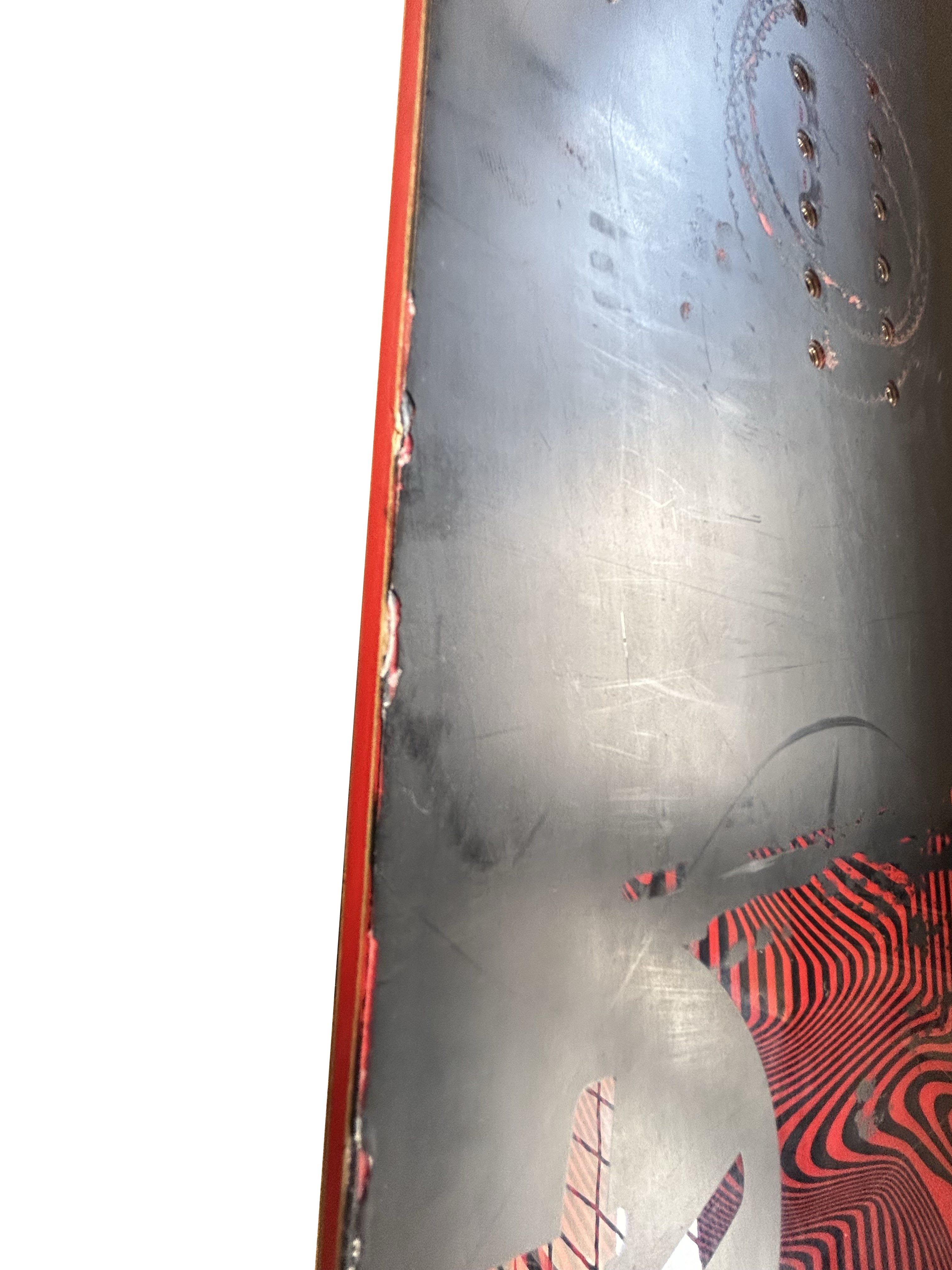 Rossignol JibSaw Snowboard - 157cm