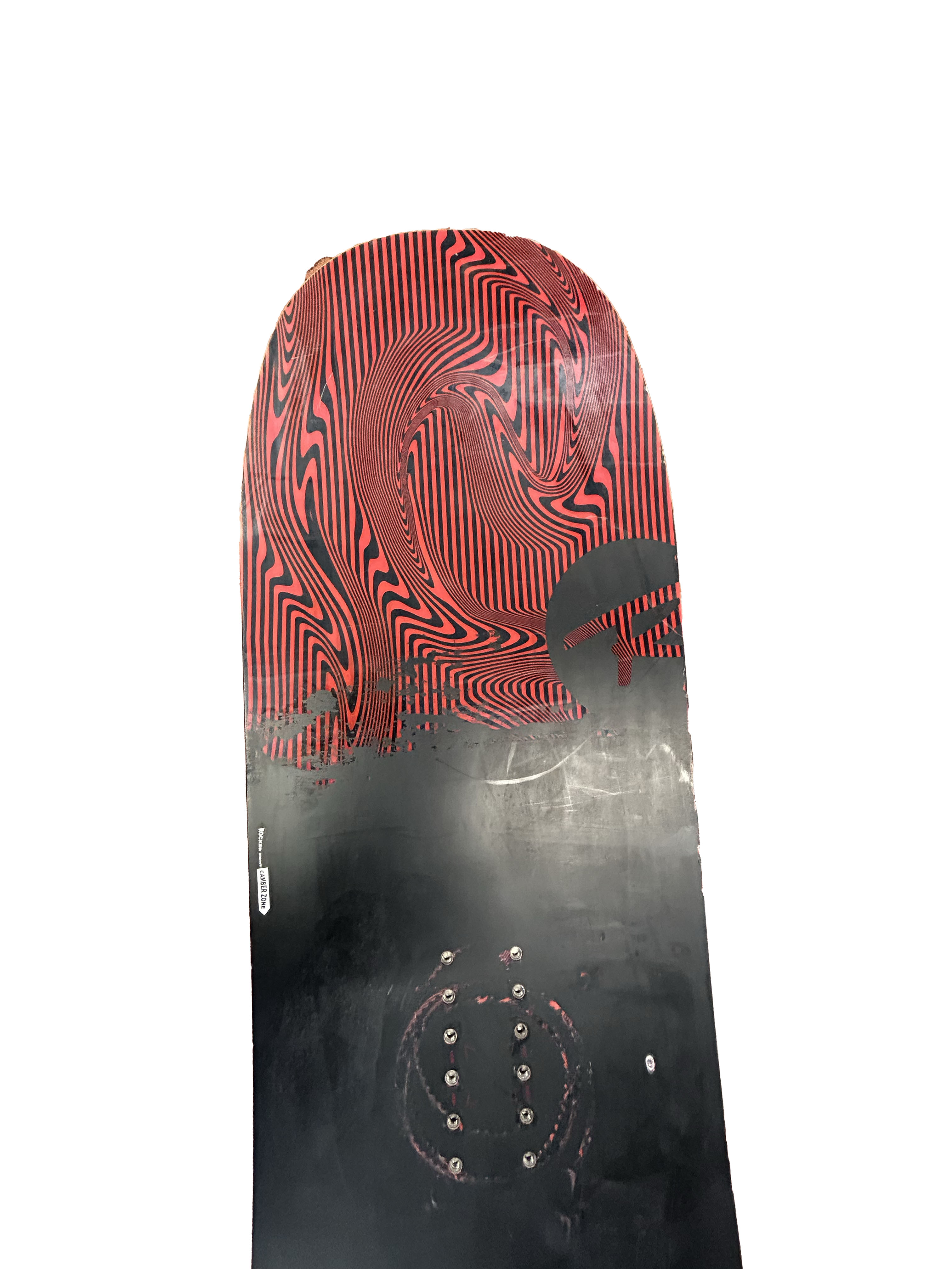 Rossignol JibSaw Snowboard - 157cm