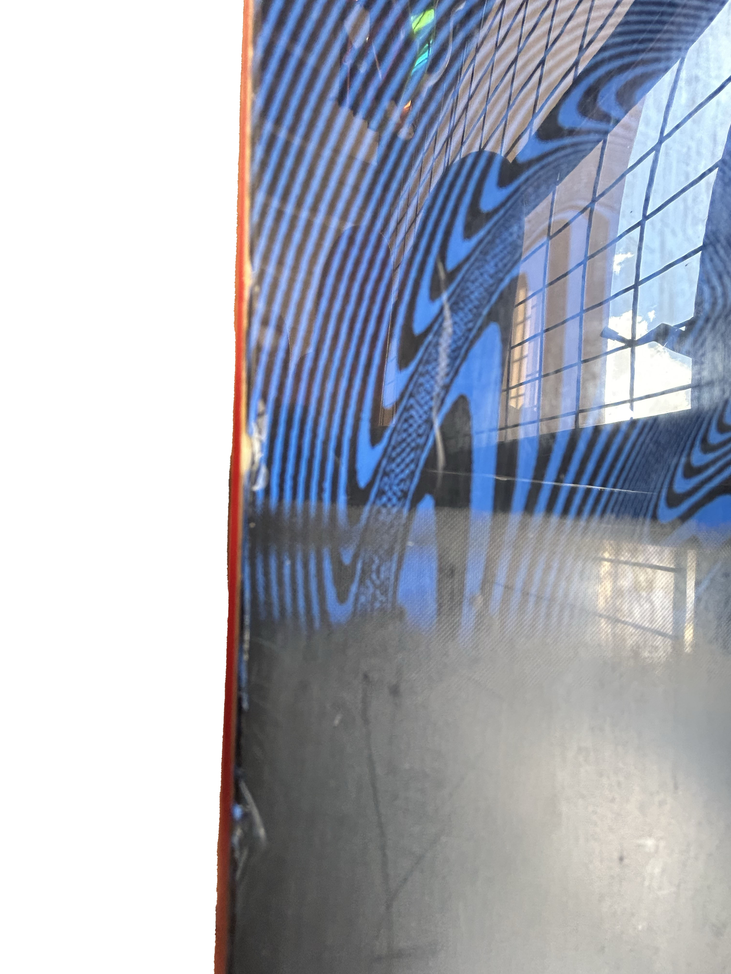 Rossignol JibSaw Snowboard - 157cm