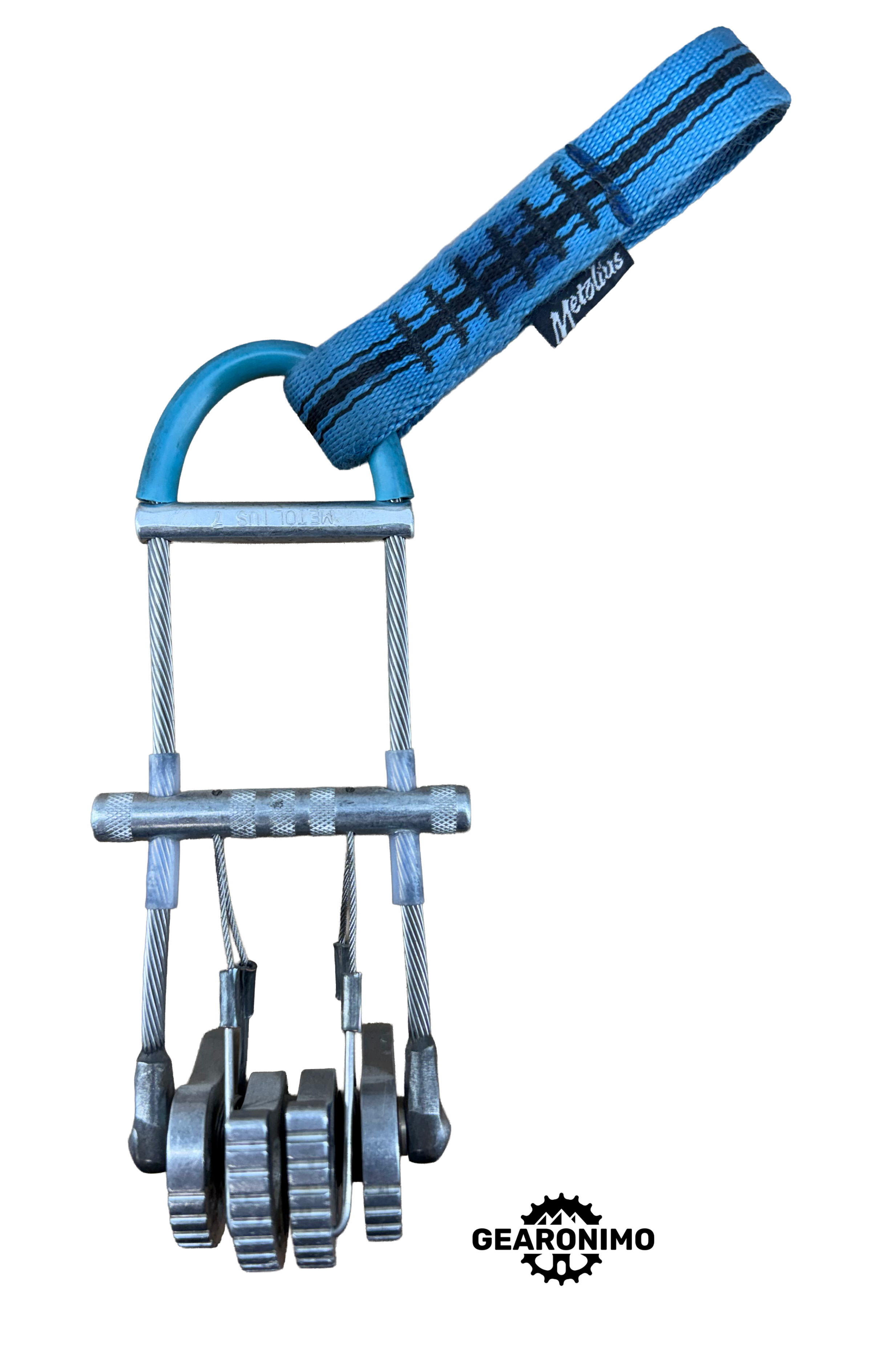 Metolius Power Cam - #7