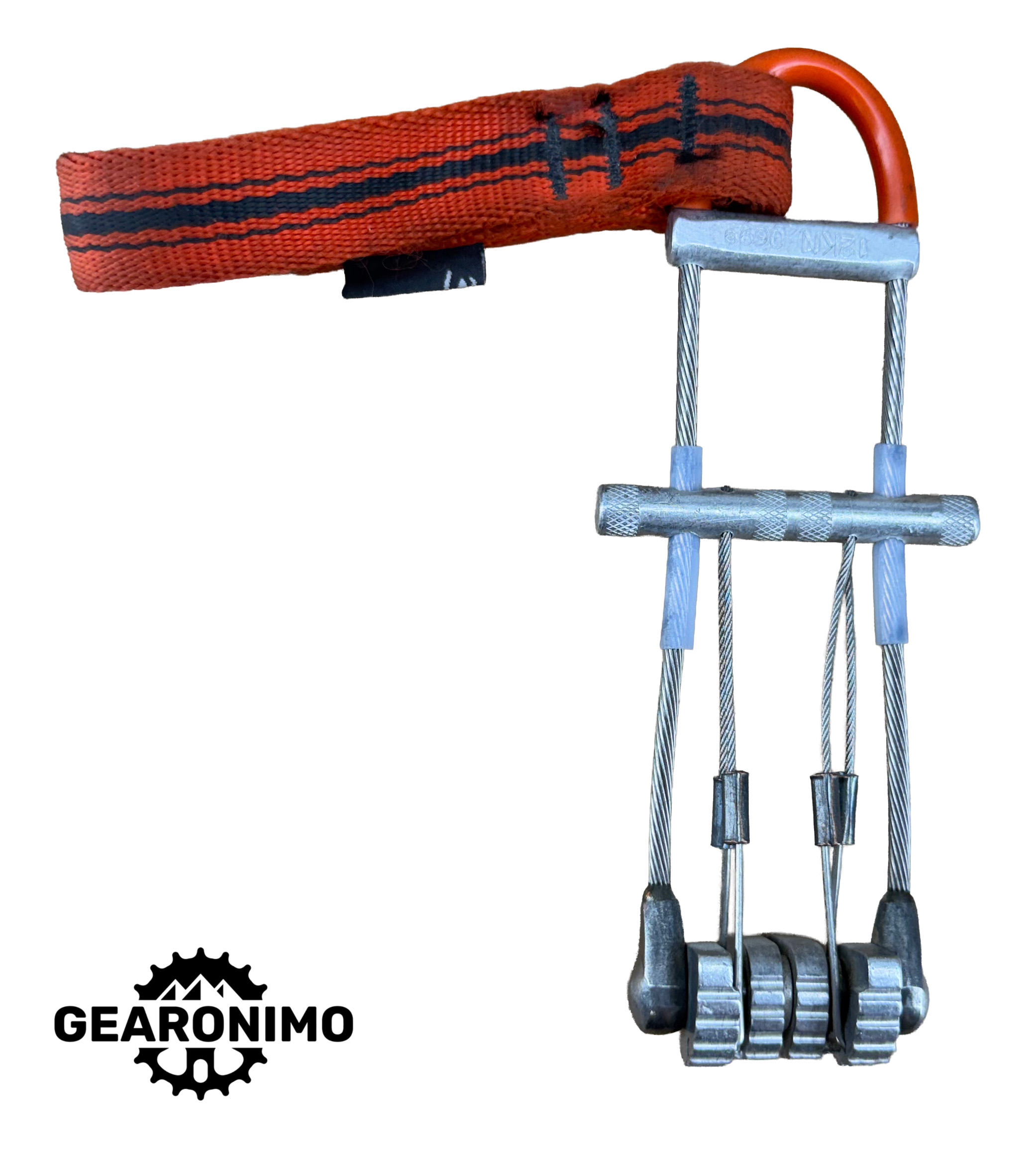 Metolius Power Cam - #3