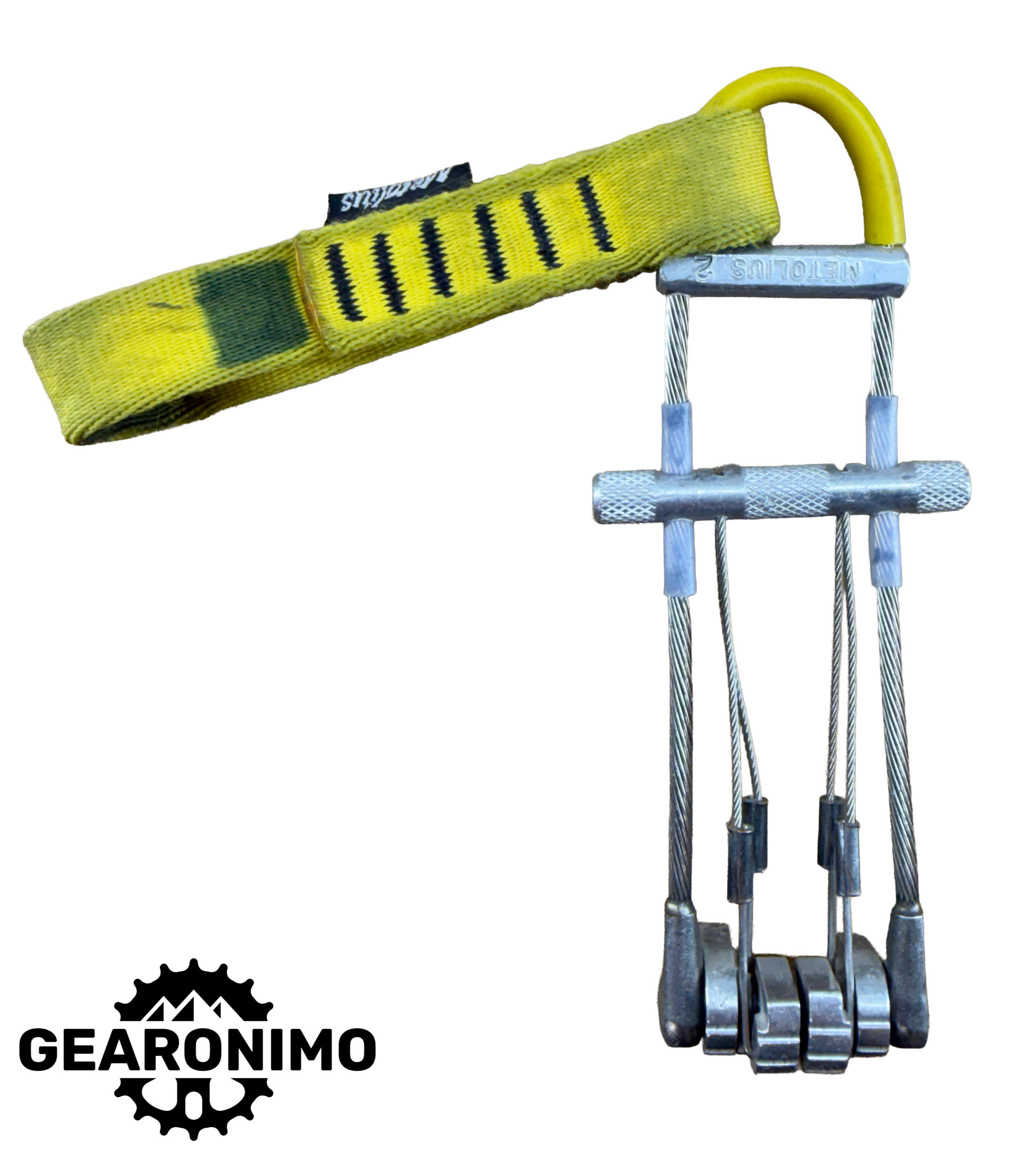 Metolius Power Cam #2