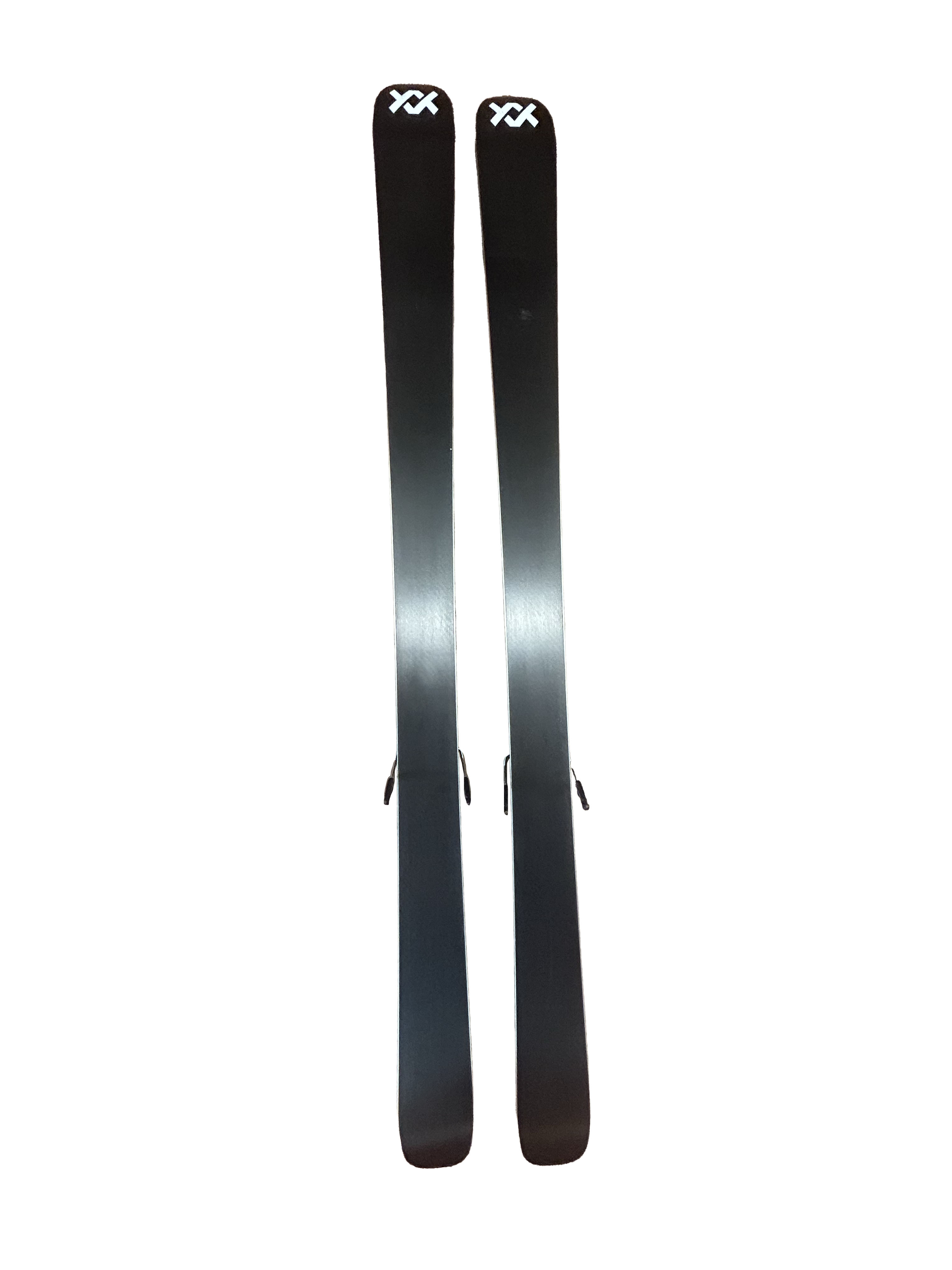 Volkl Mantra M6 Skis (21/22) With Salomon 3M 10 Bindings 177cm (B)