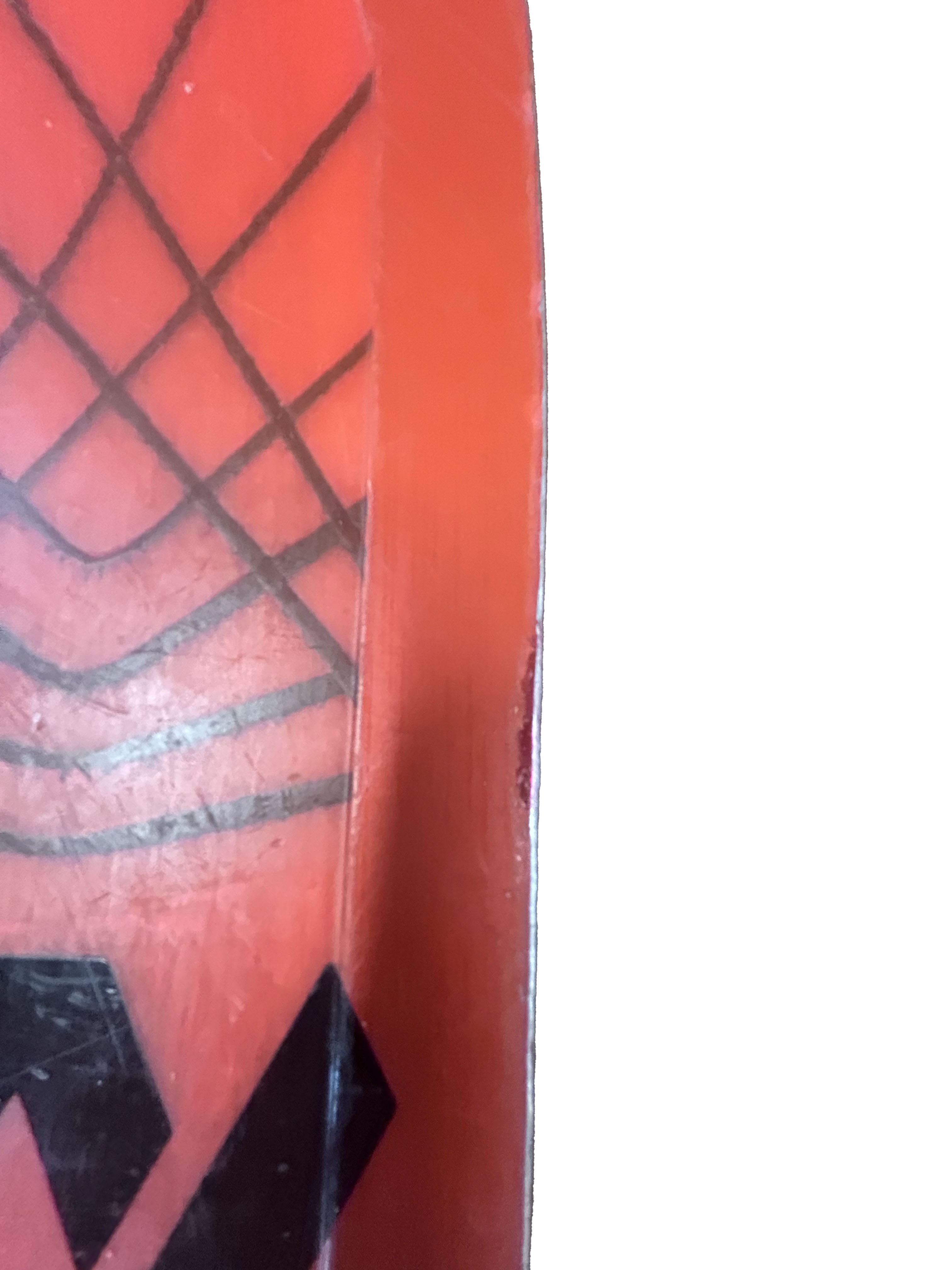 Volkl Mantra M6 Skis (21/22) With Salomon 3M 10 Bindings 177cm (B)