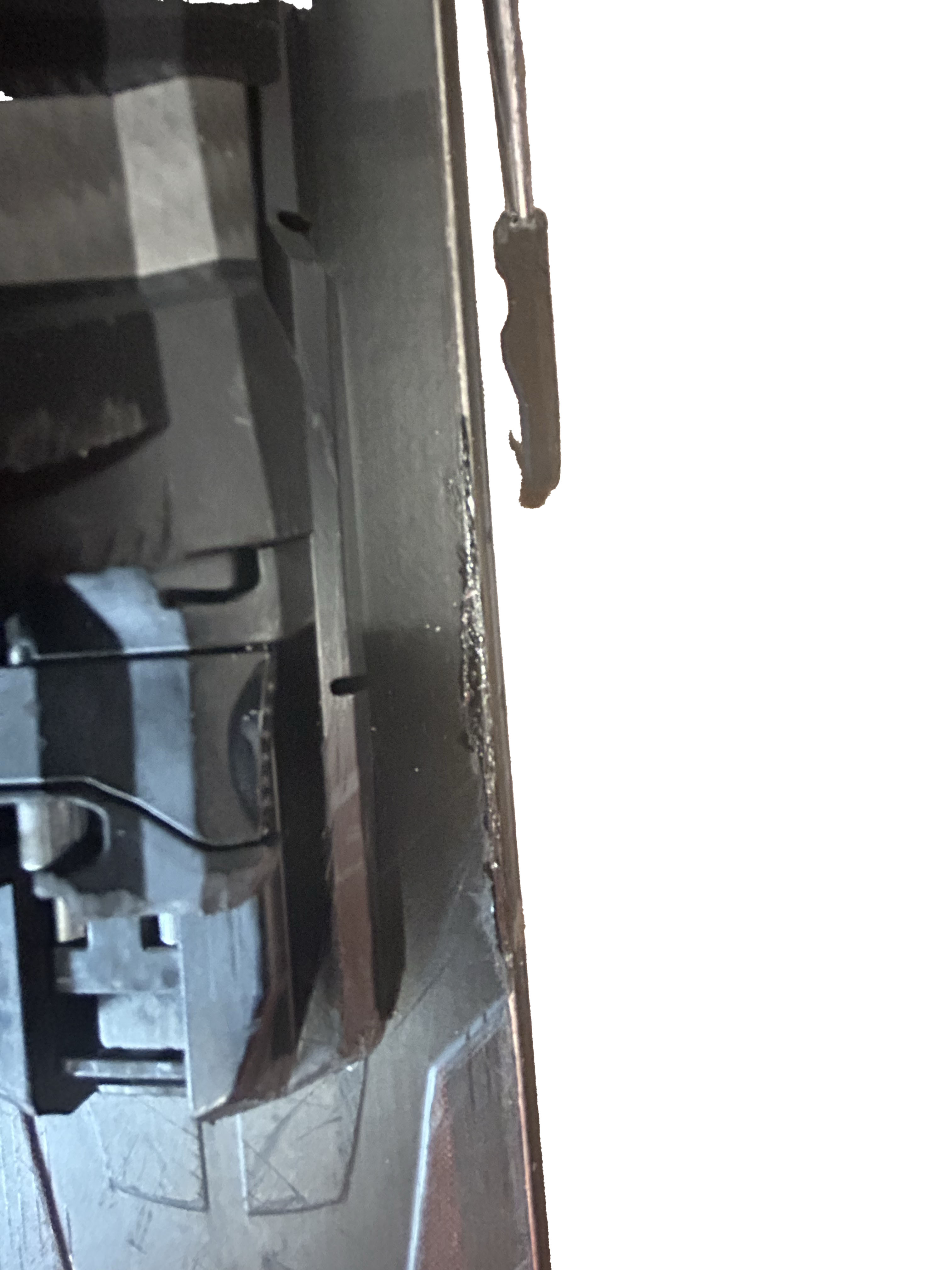 Volkl Mantra M6 Skis (21/22) With Salomon 3M 10 Bindings 177cm (B)
