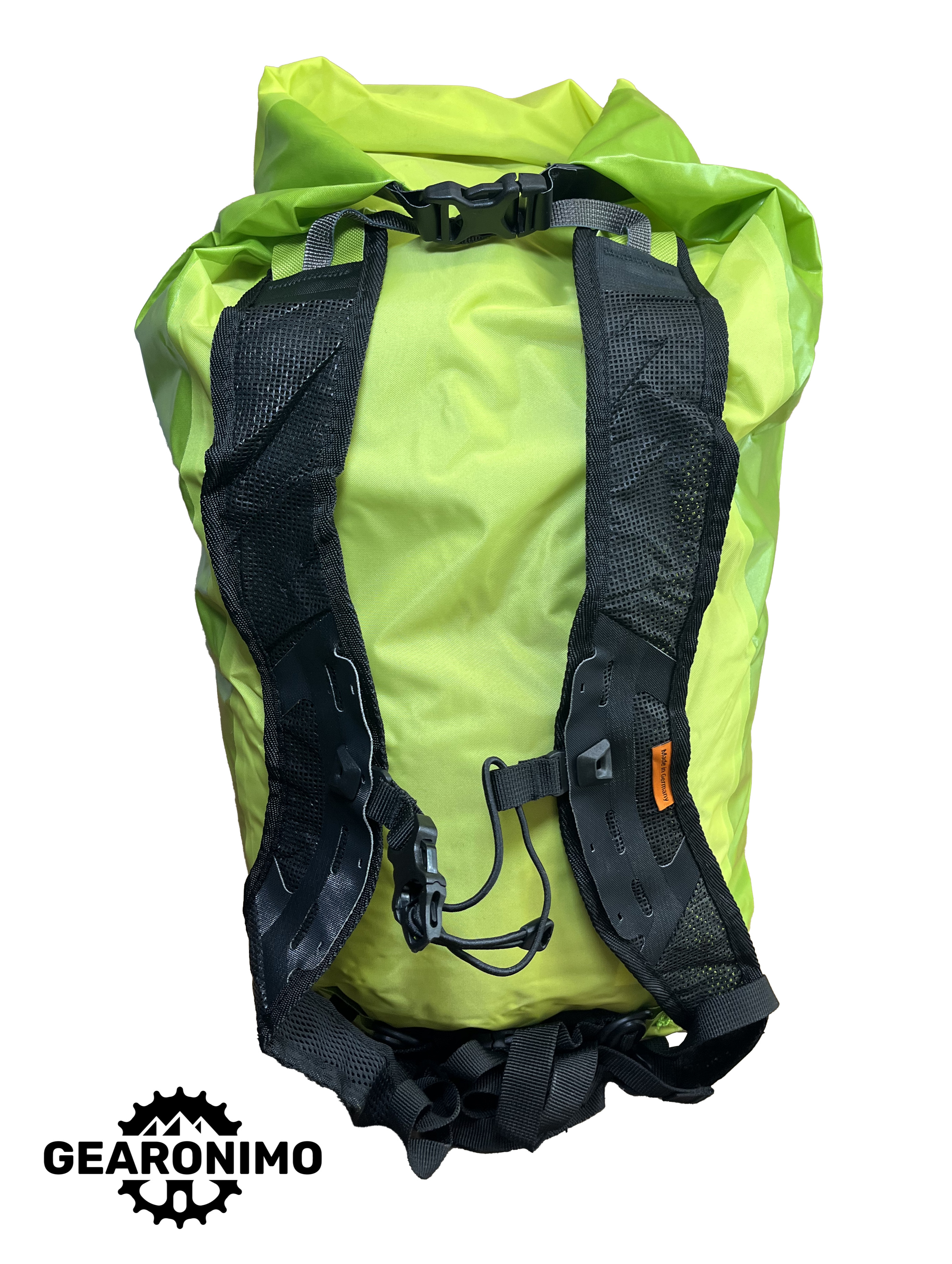 Ortlieb Waterproof Light-Pack 25L
