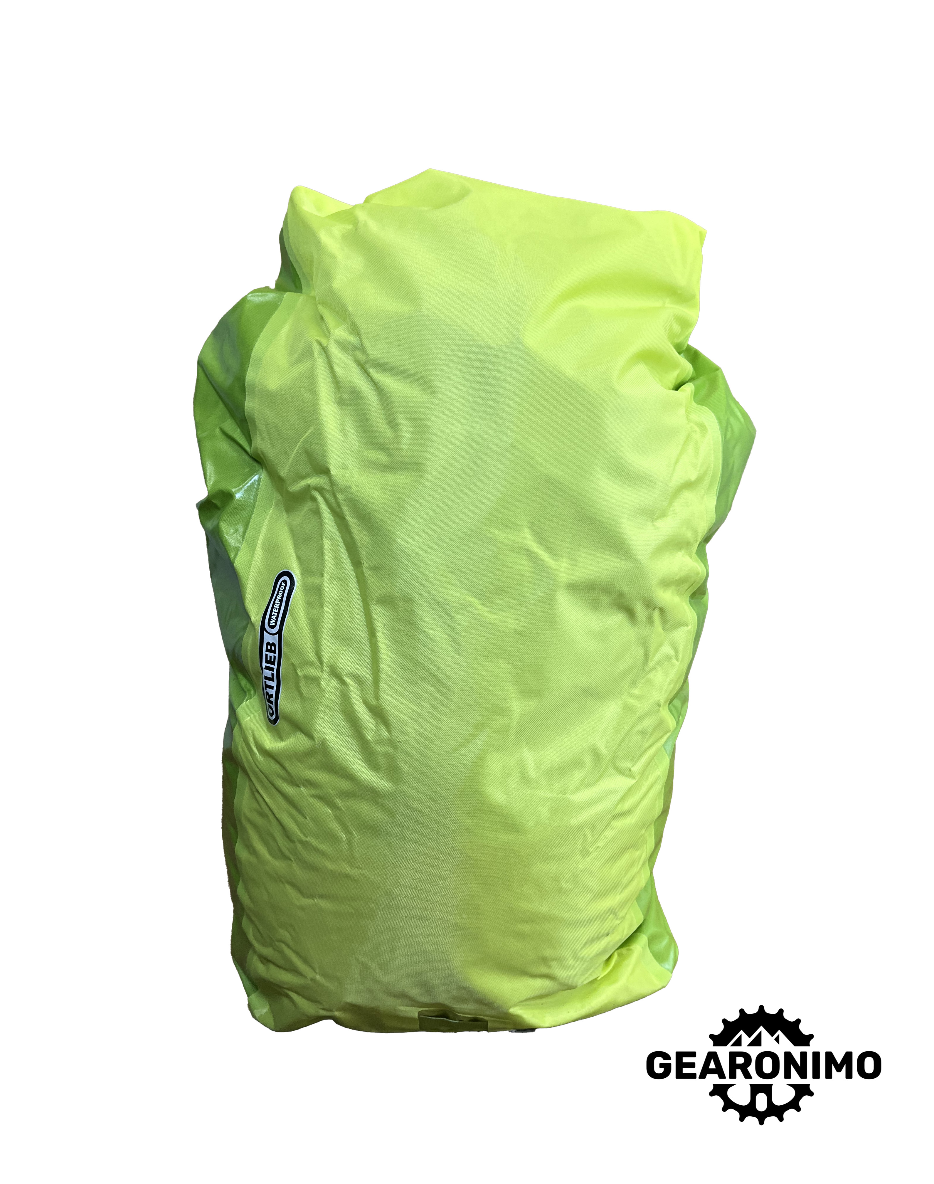 Ortlieb Waterproof Light-Pack 25L