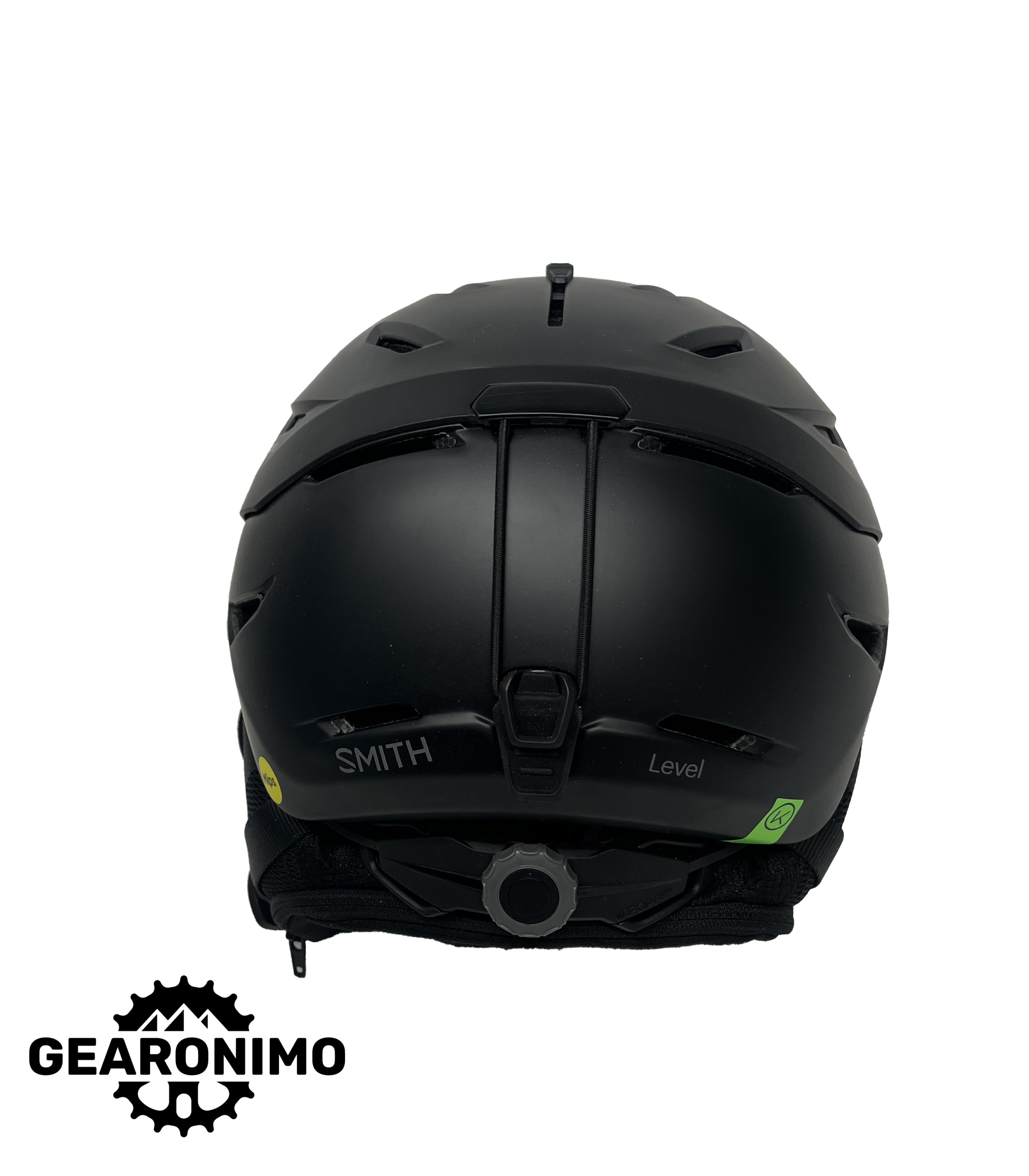 Smith Level Helmet - Small
