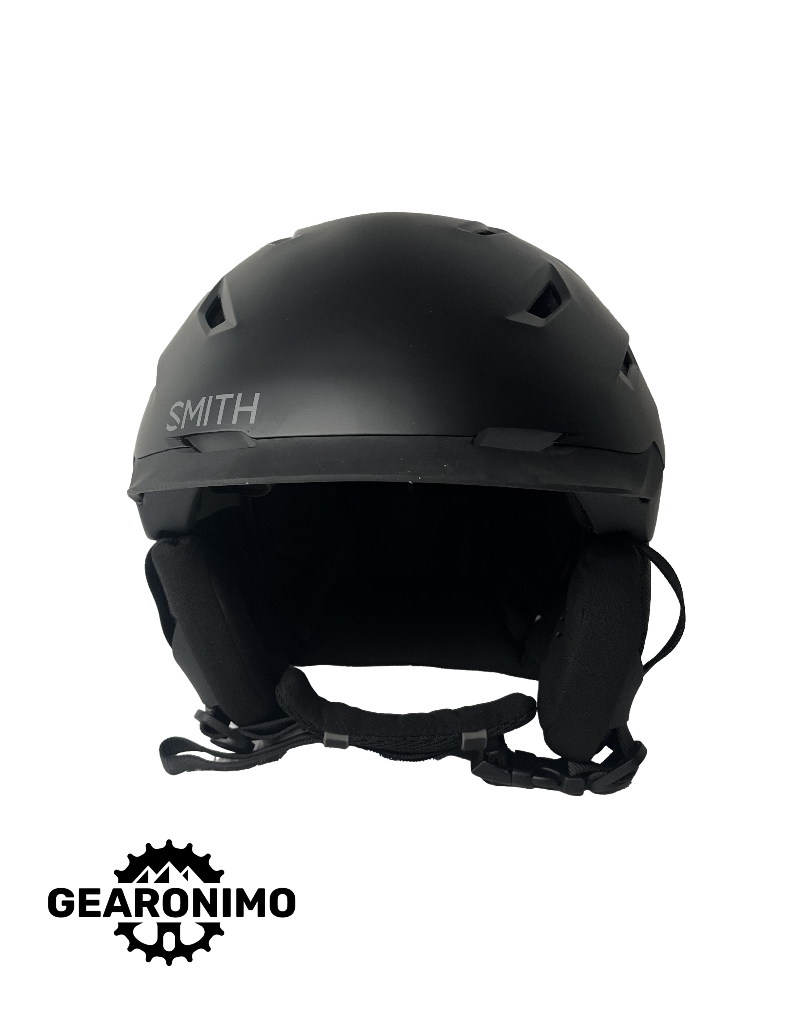 Smith Level Helmet - Small
