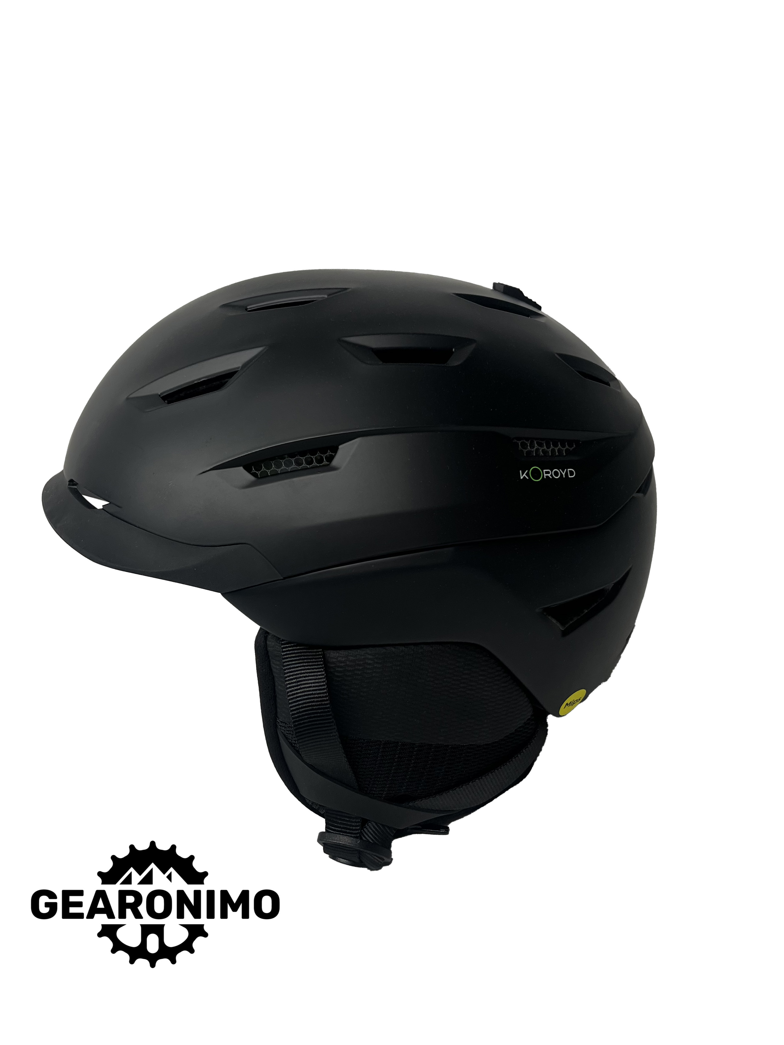 Smith Level Helmet - Small