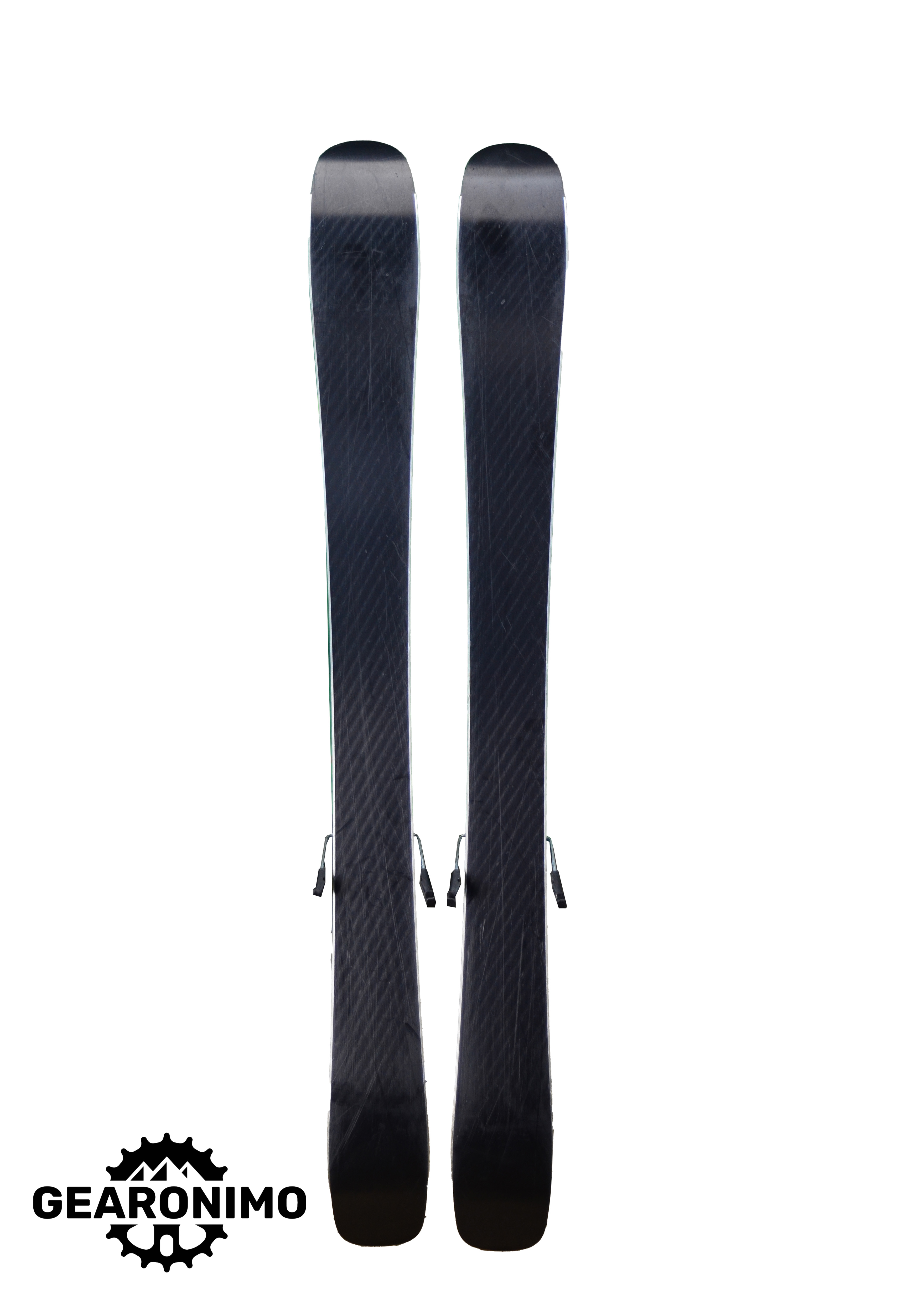 Armada ARJ Kid Skis With Armada Bindings - 113cm