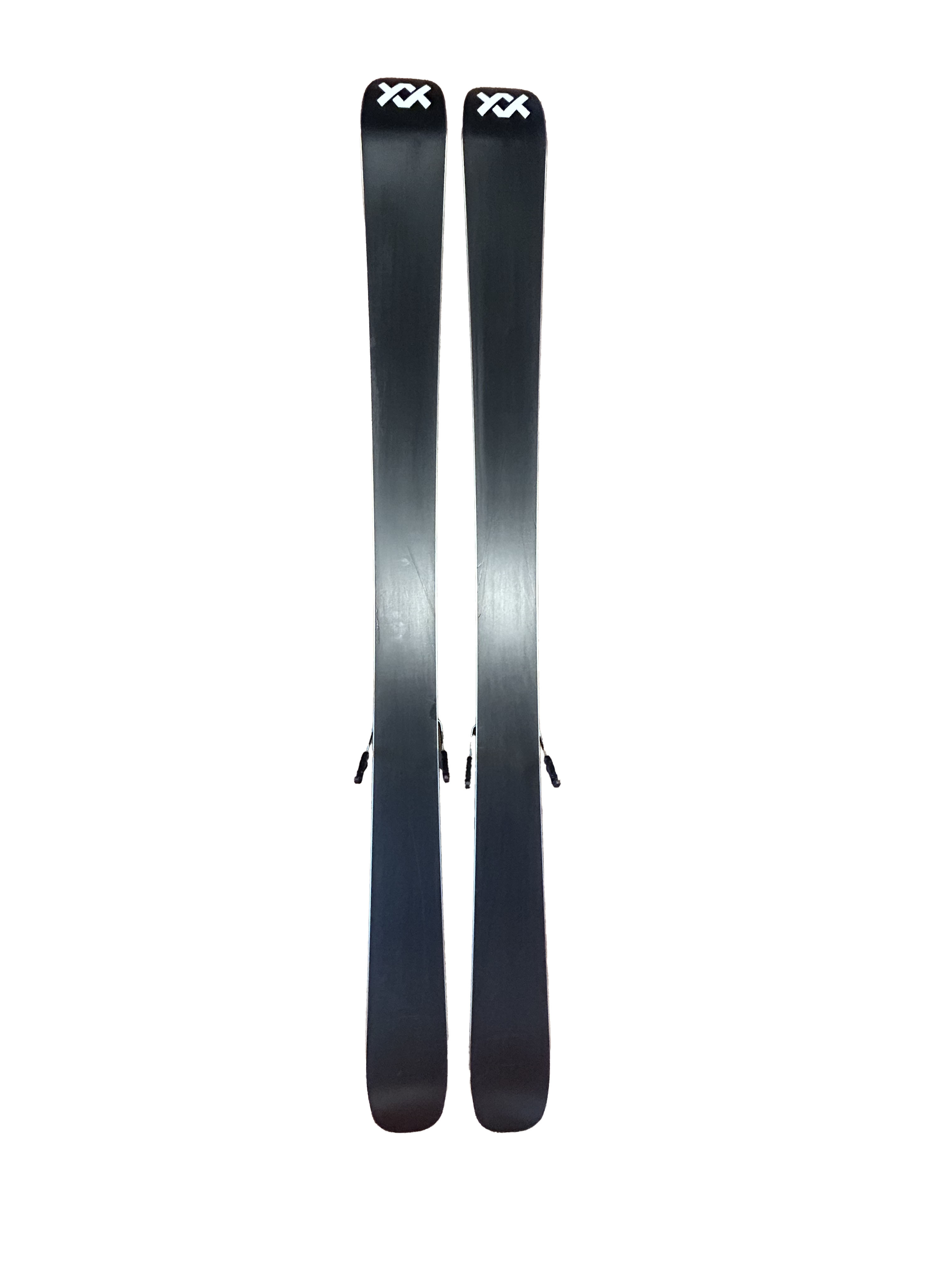 Volkl Kenja 88 (2023) Skis With Salomon 3m 11 - 156cm (A)