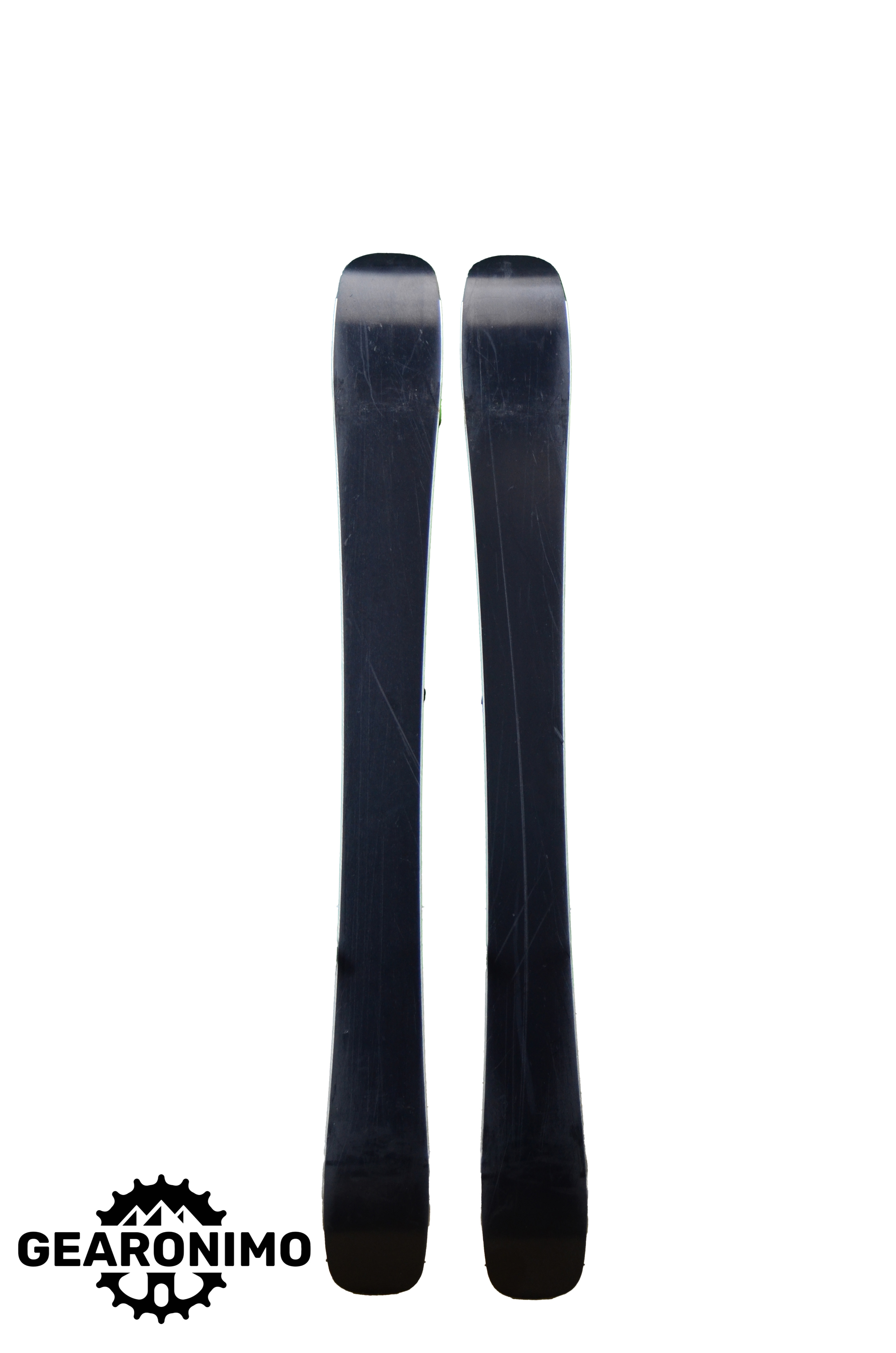 Armada ARJ Kid Skis With Bindings - 108cm