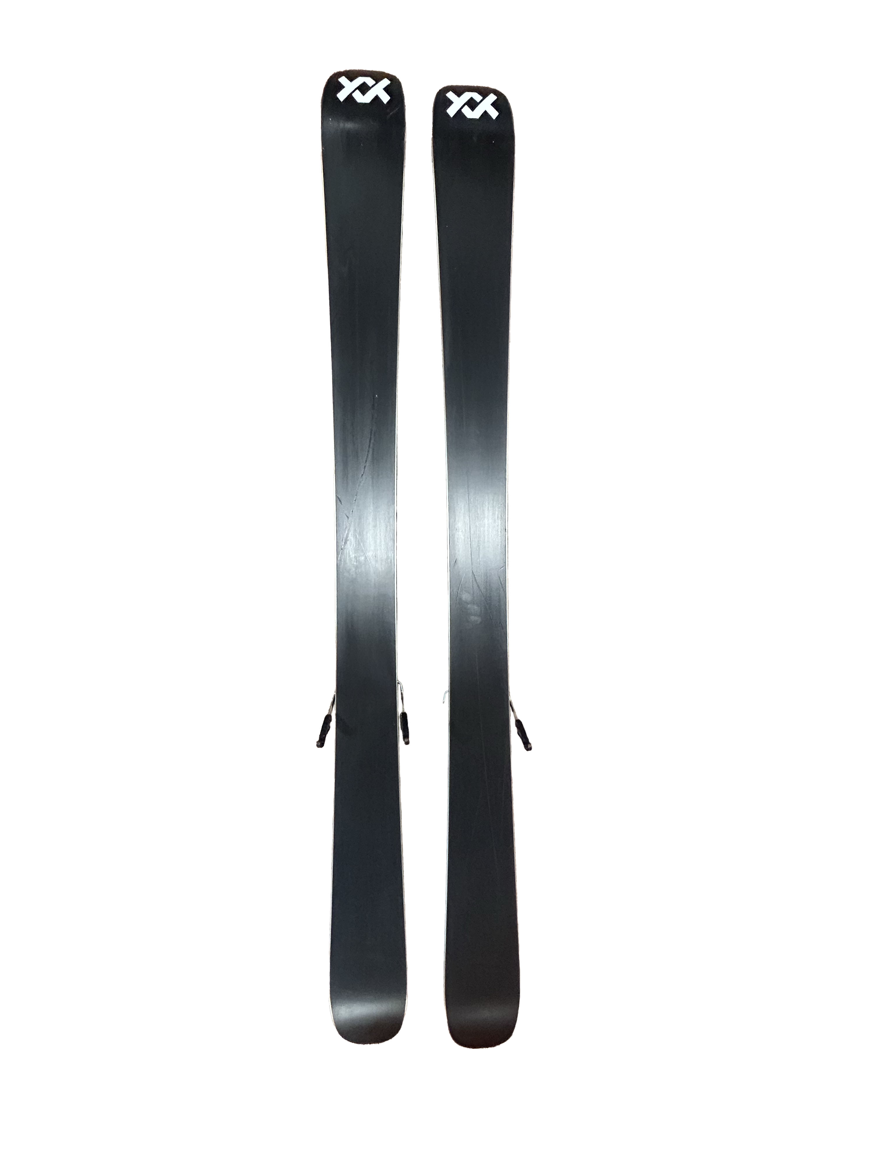 Volkl Kenja 88 (2023) Skis  With Salomon 3m 11 Bindings - 149cm A