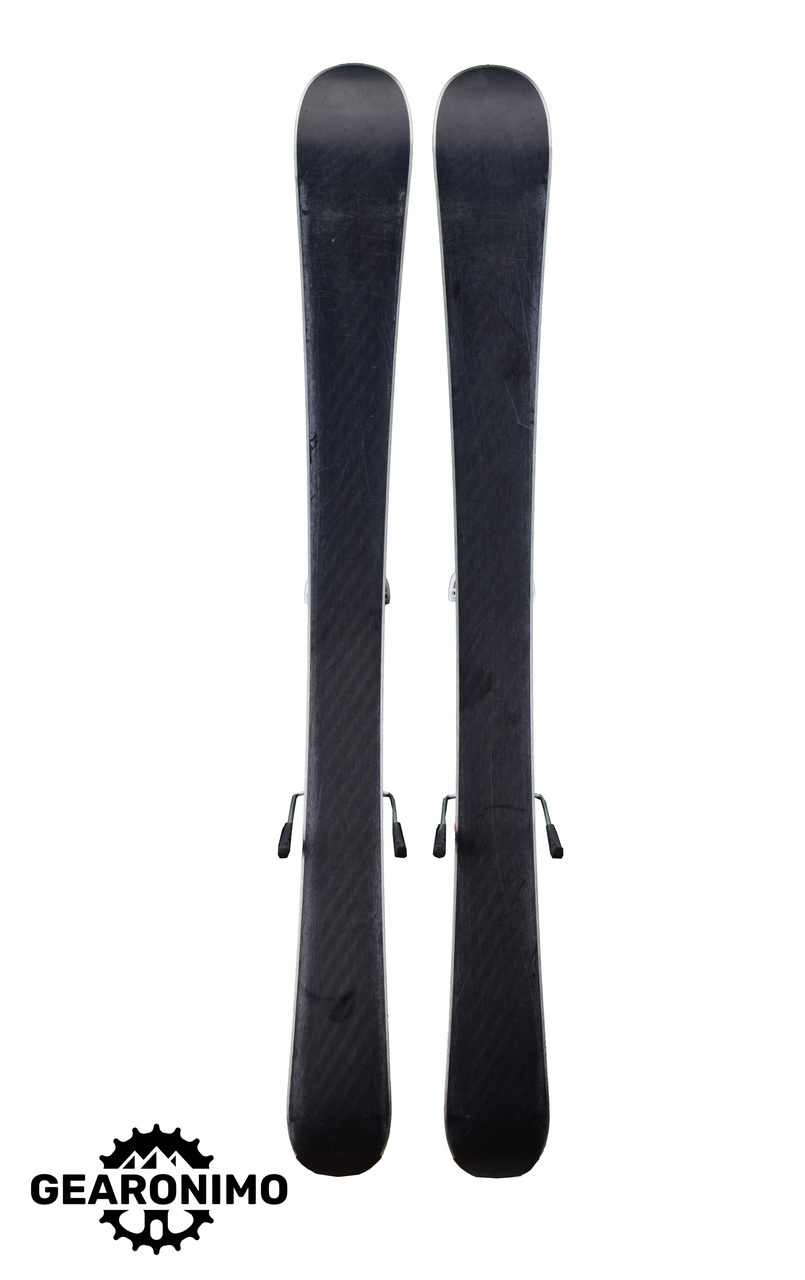 Head Monster Kids Skis - 97cm