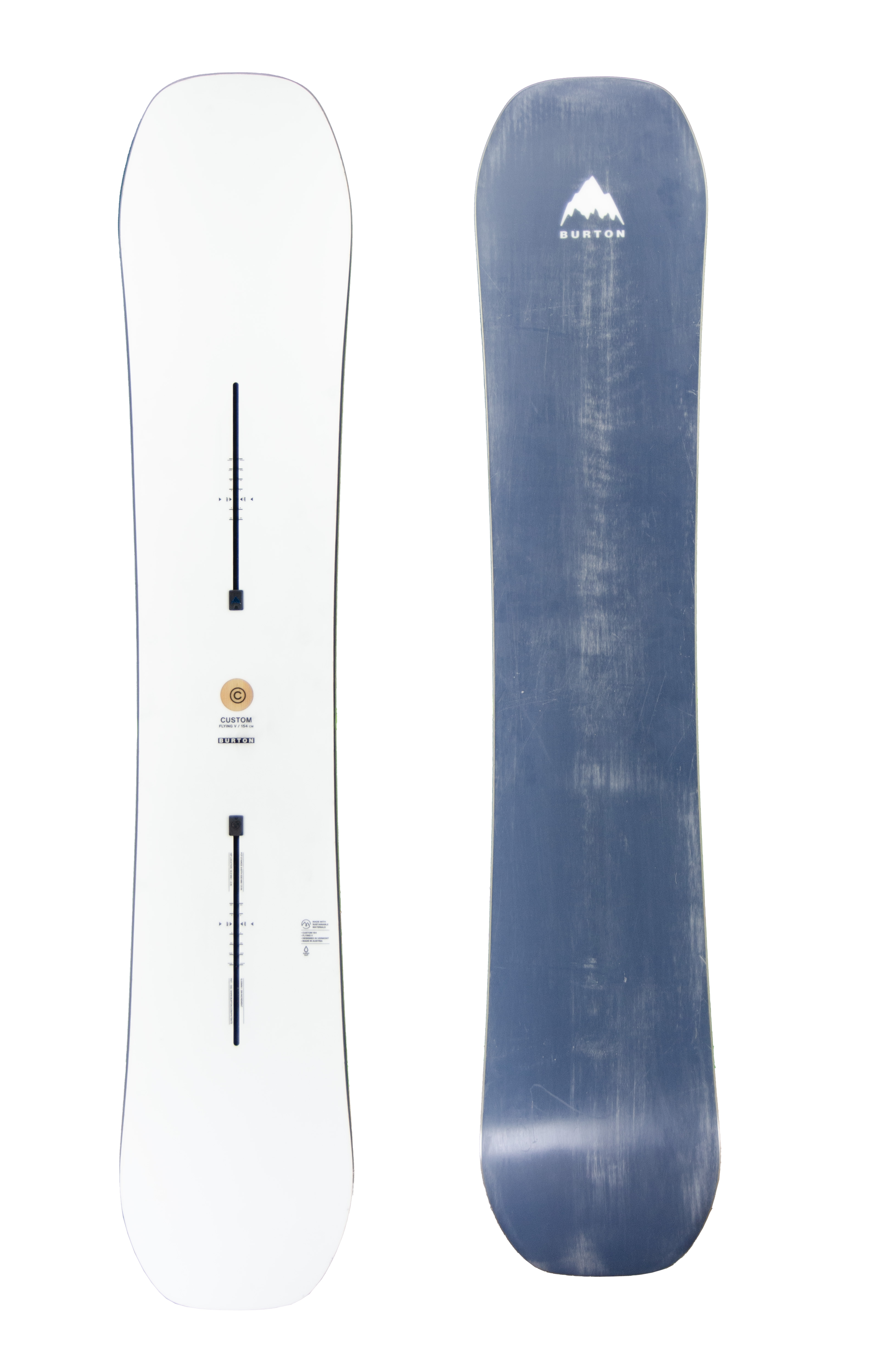 Used Snowboards | Gearonimo Sports