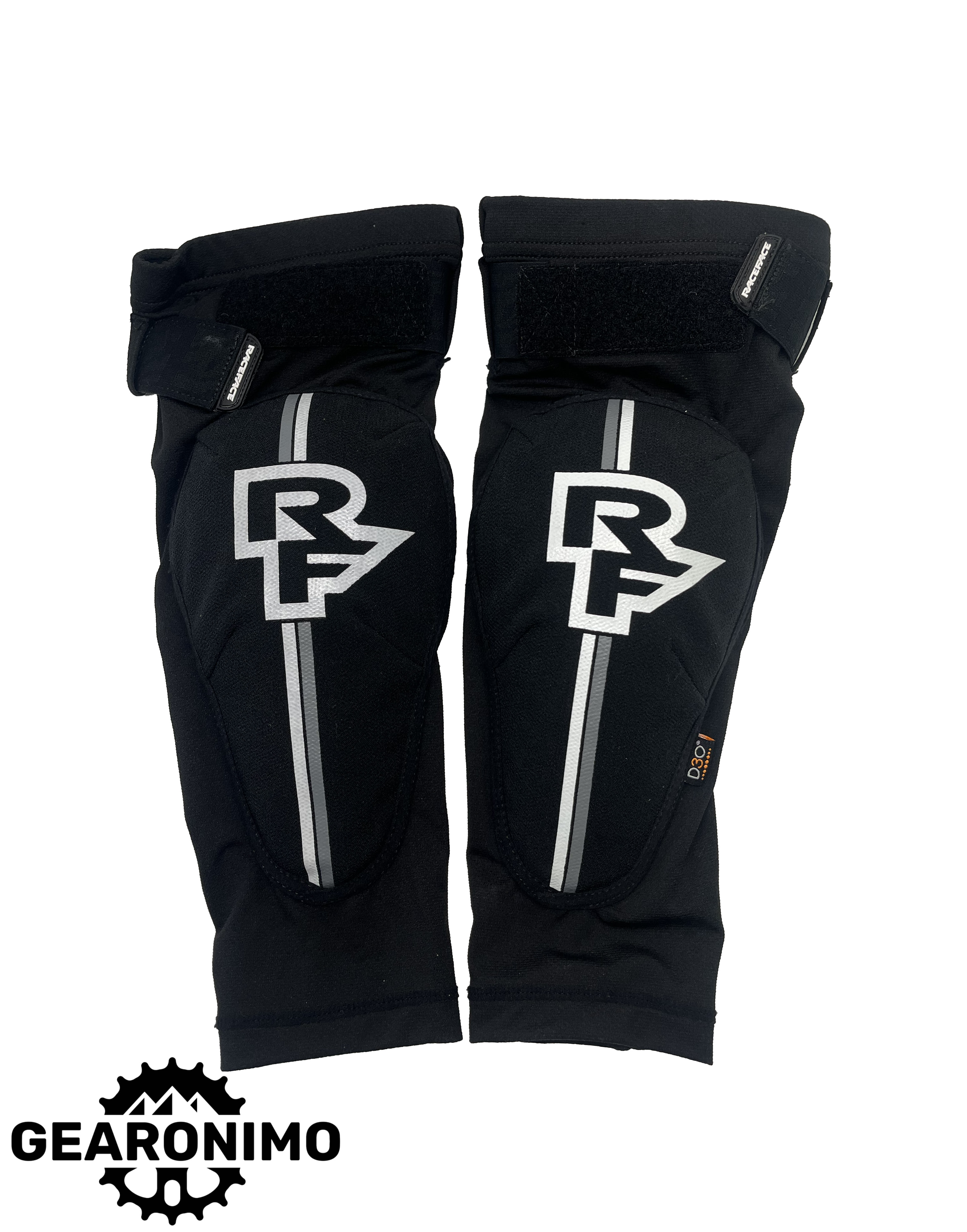 Race Face Knee Pad - Size Small