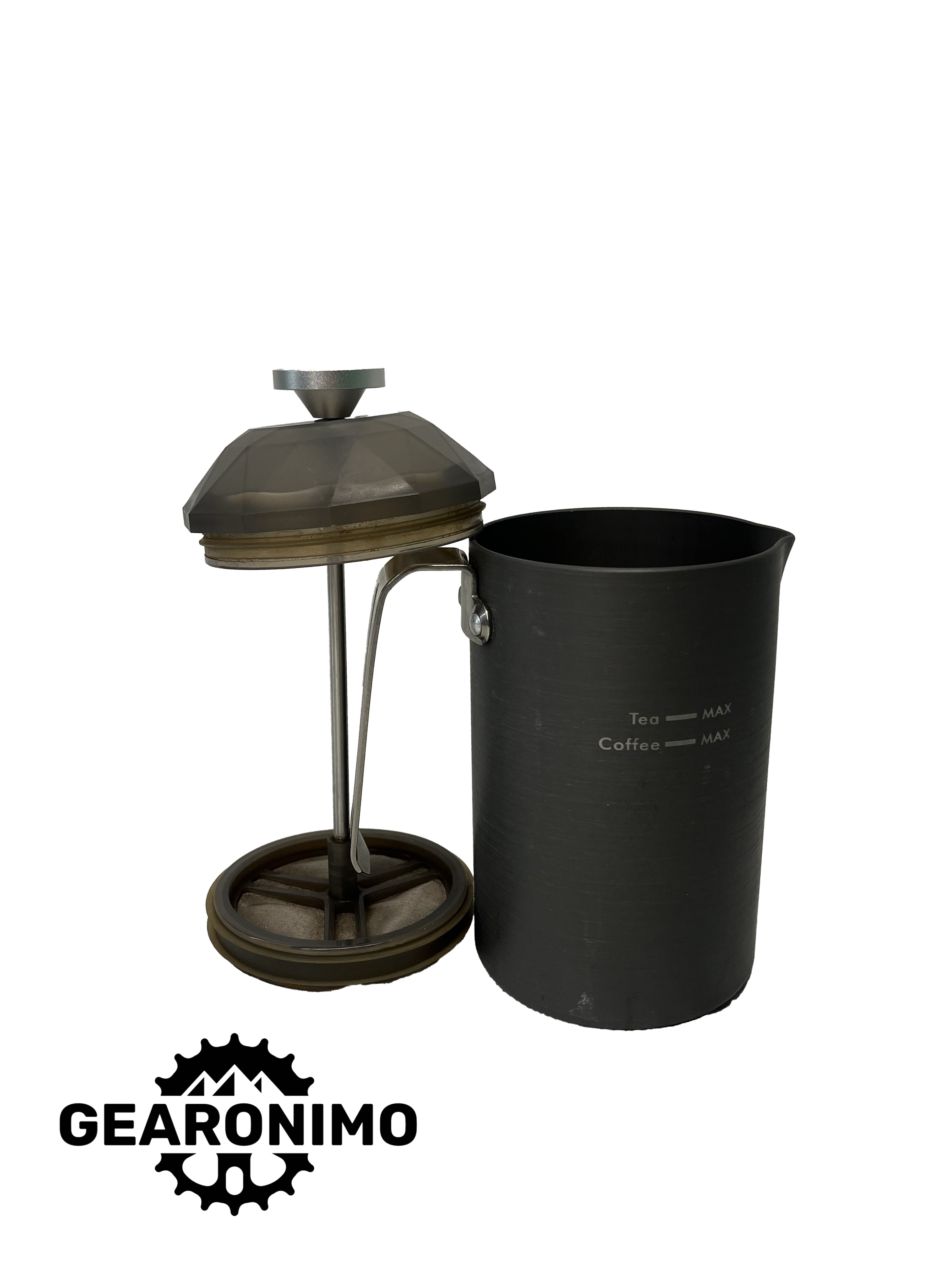 Alocs French Press