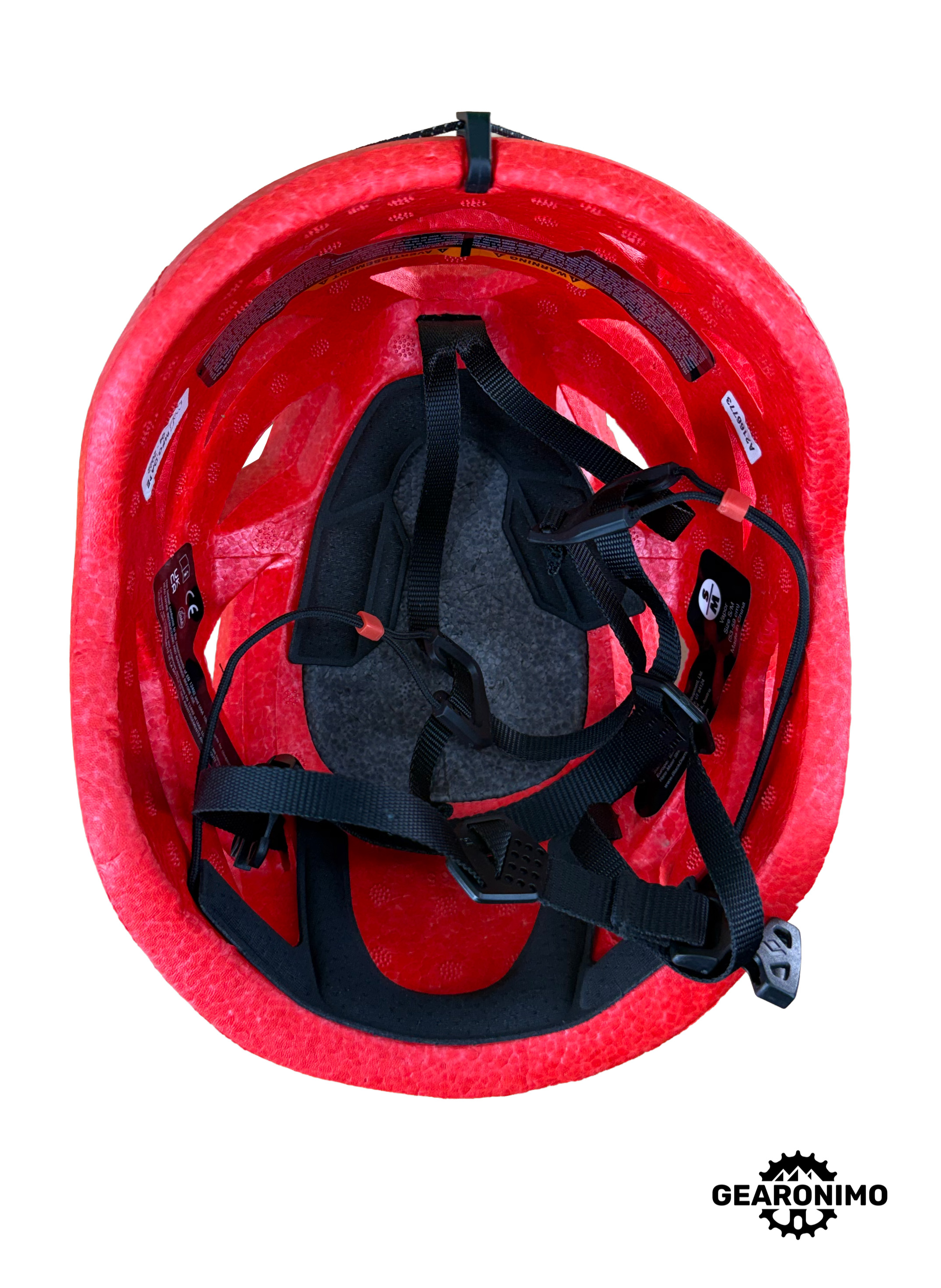 Black Diamond Vapor Helmet - SM/MD
