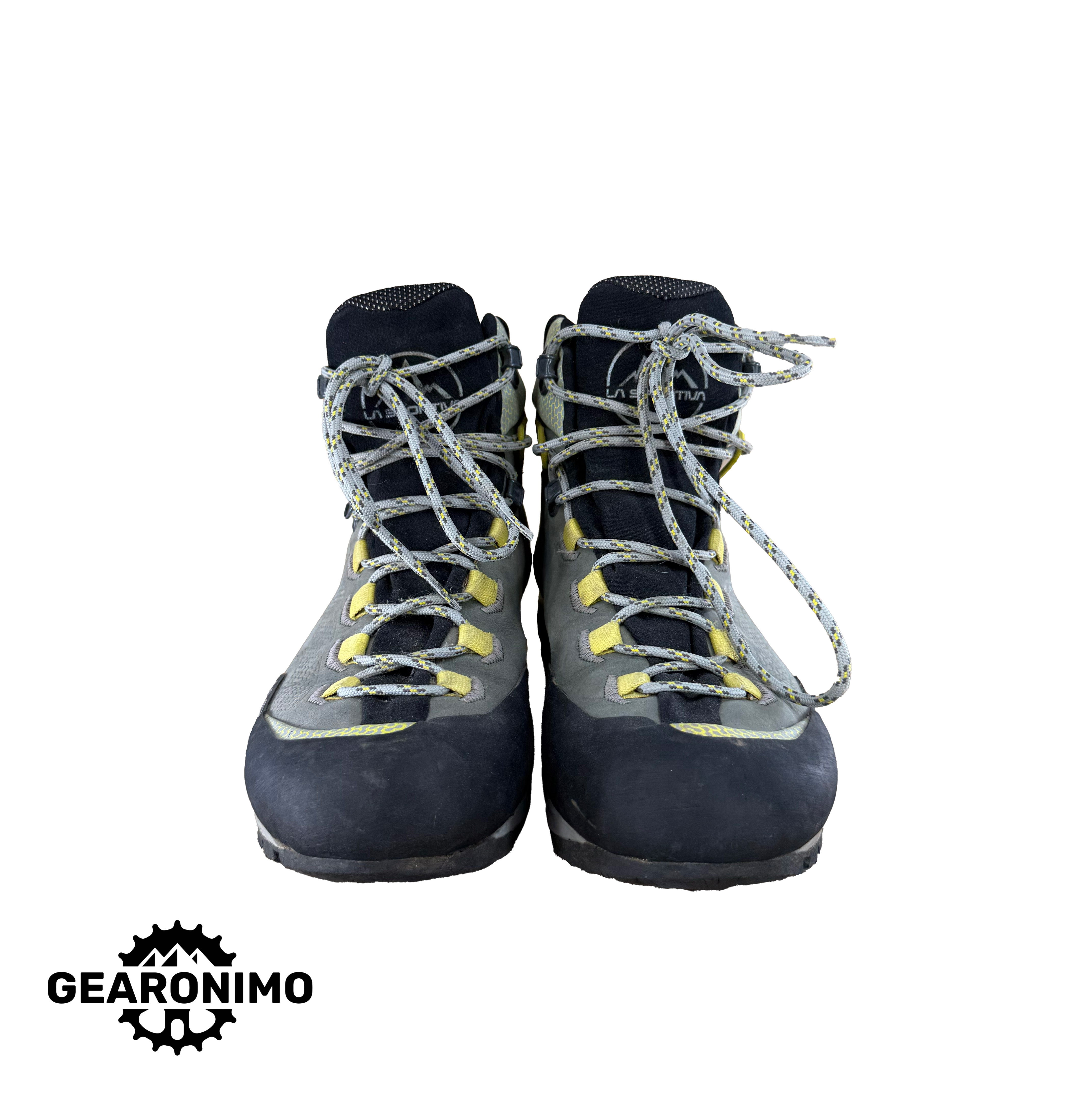 La Sportiva Gore-Tex Boots - Euro 41