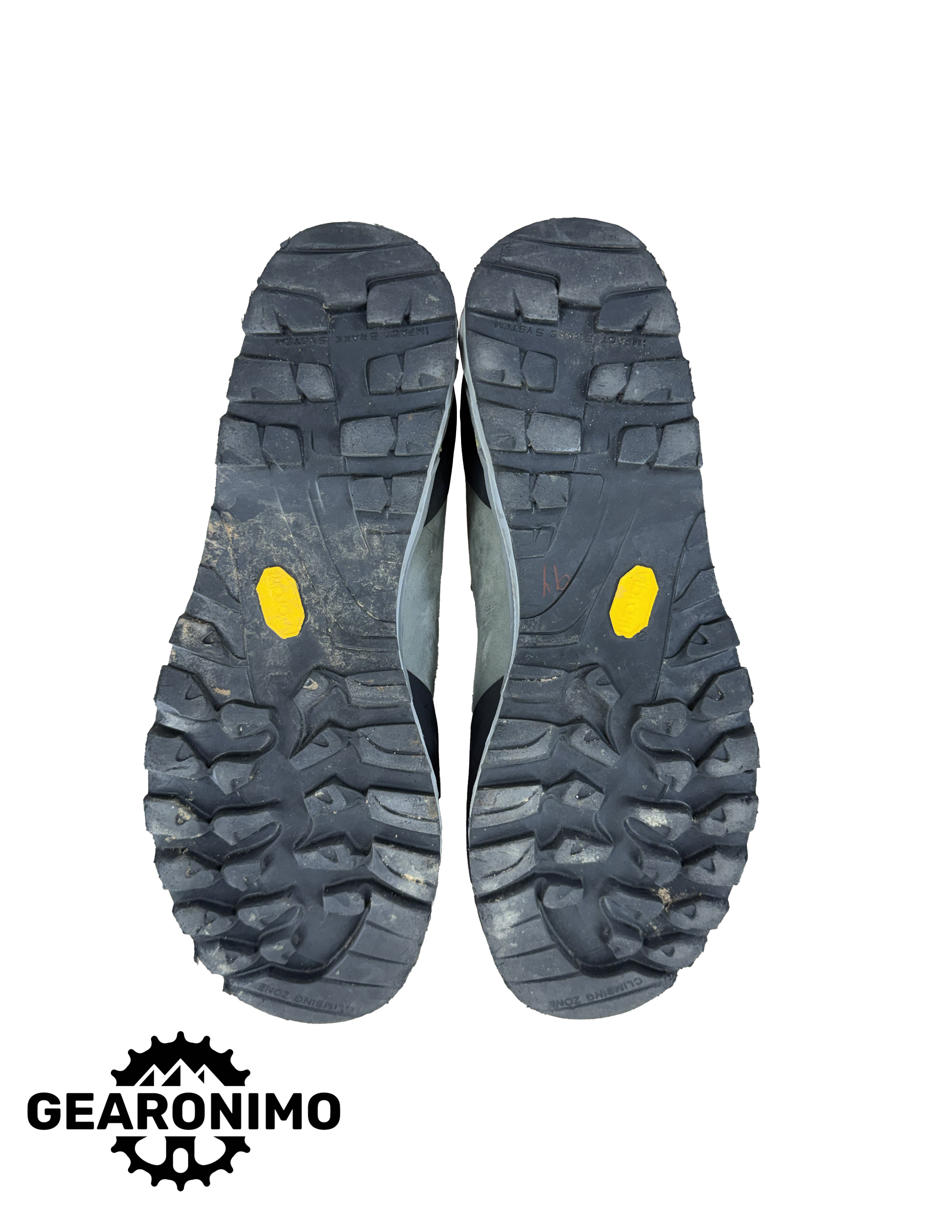 La Sportiva Gore-Tex Boots - Euro 41