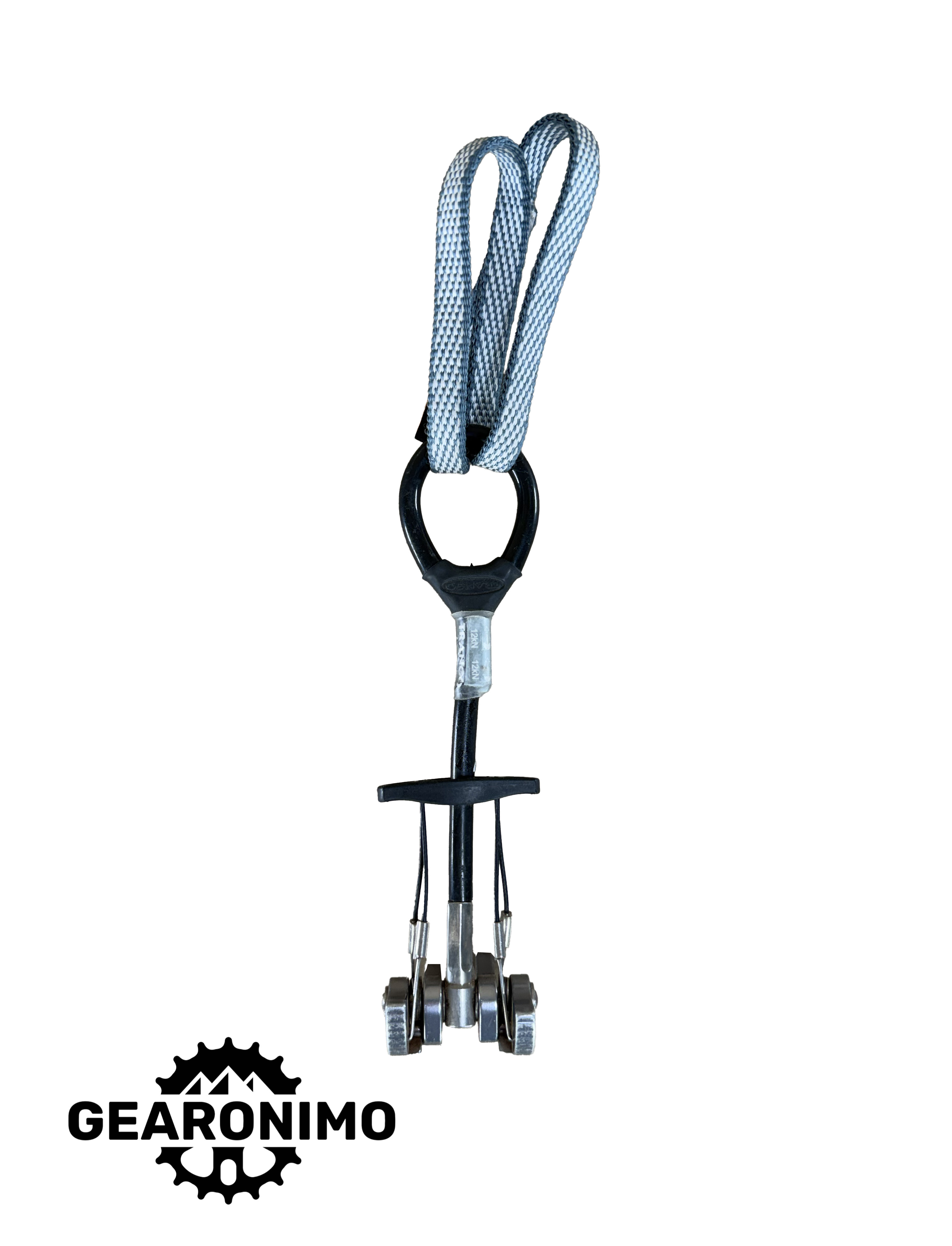 Trango Flex Cam - #5