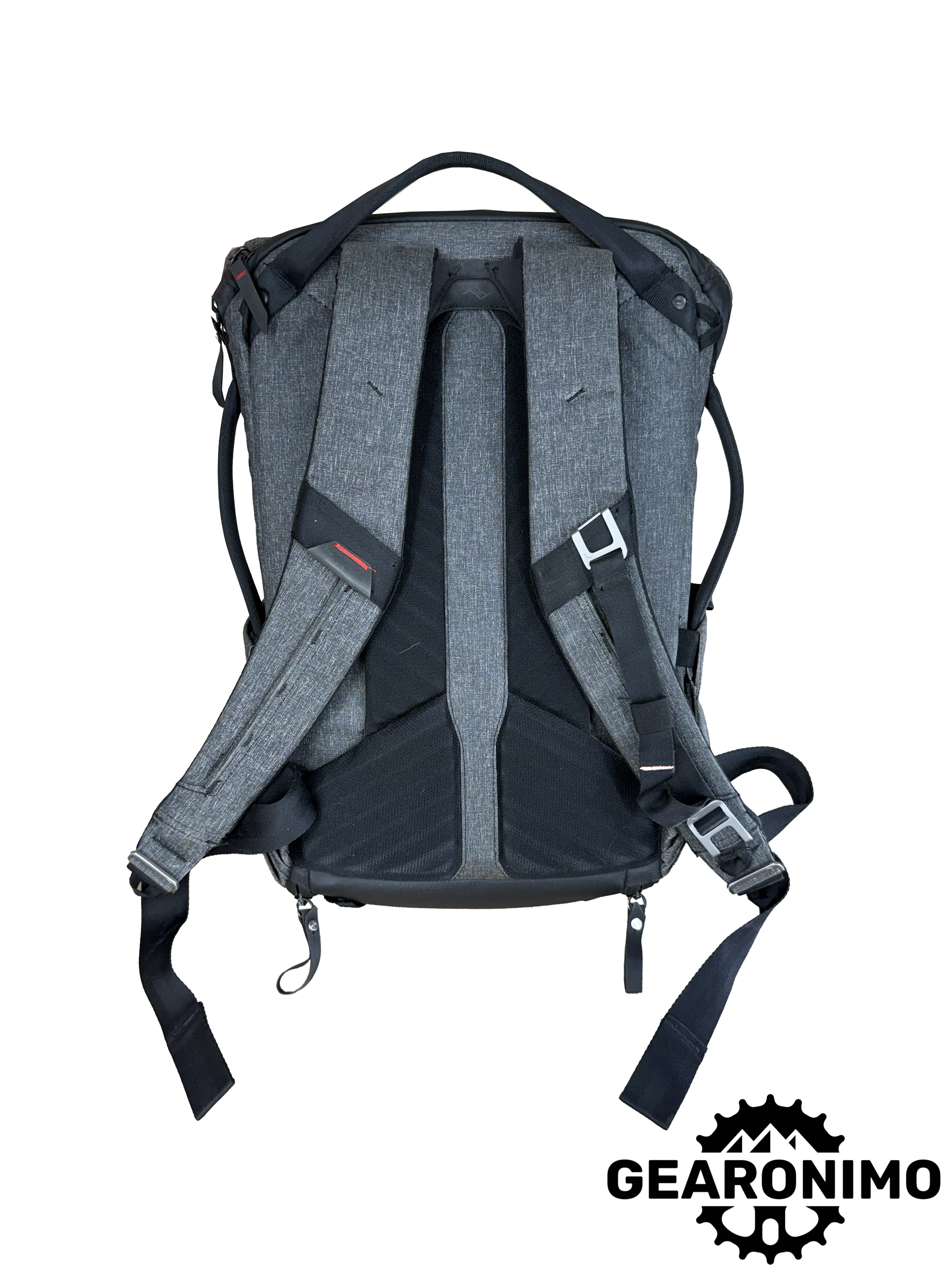 Peak Design The Everyday Pack - 20L