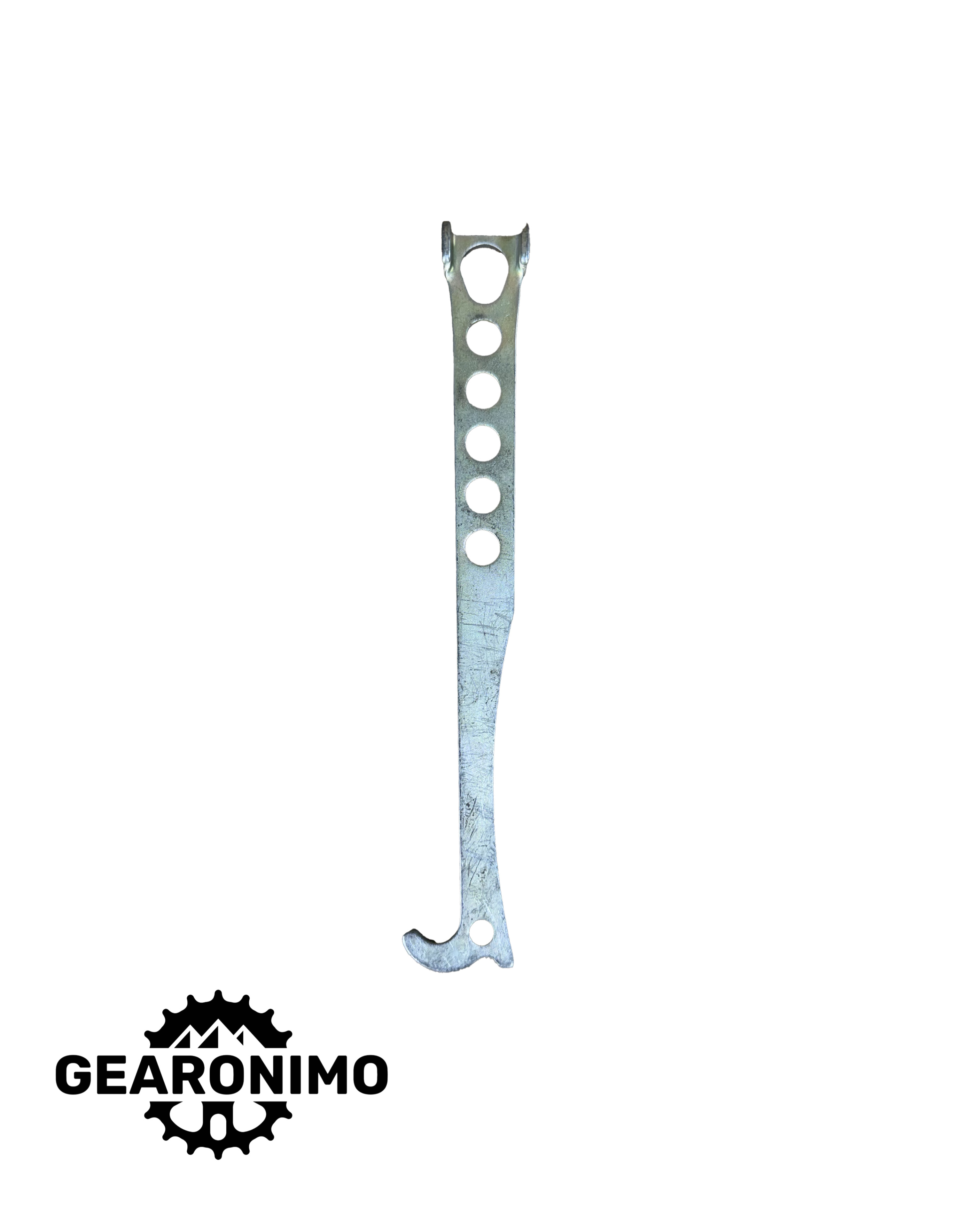 Nut Tool