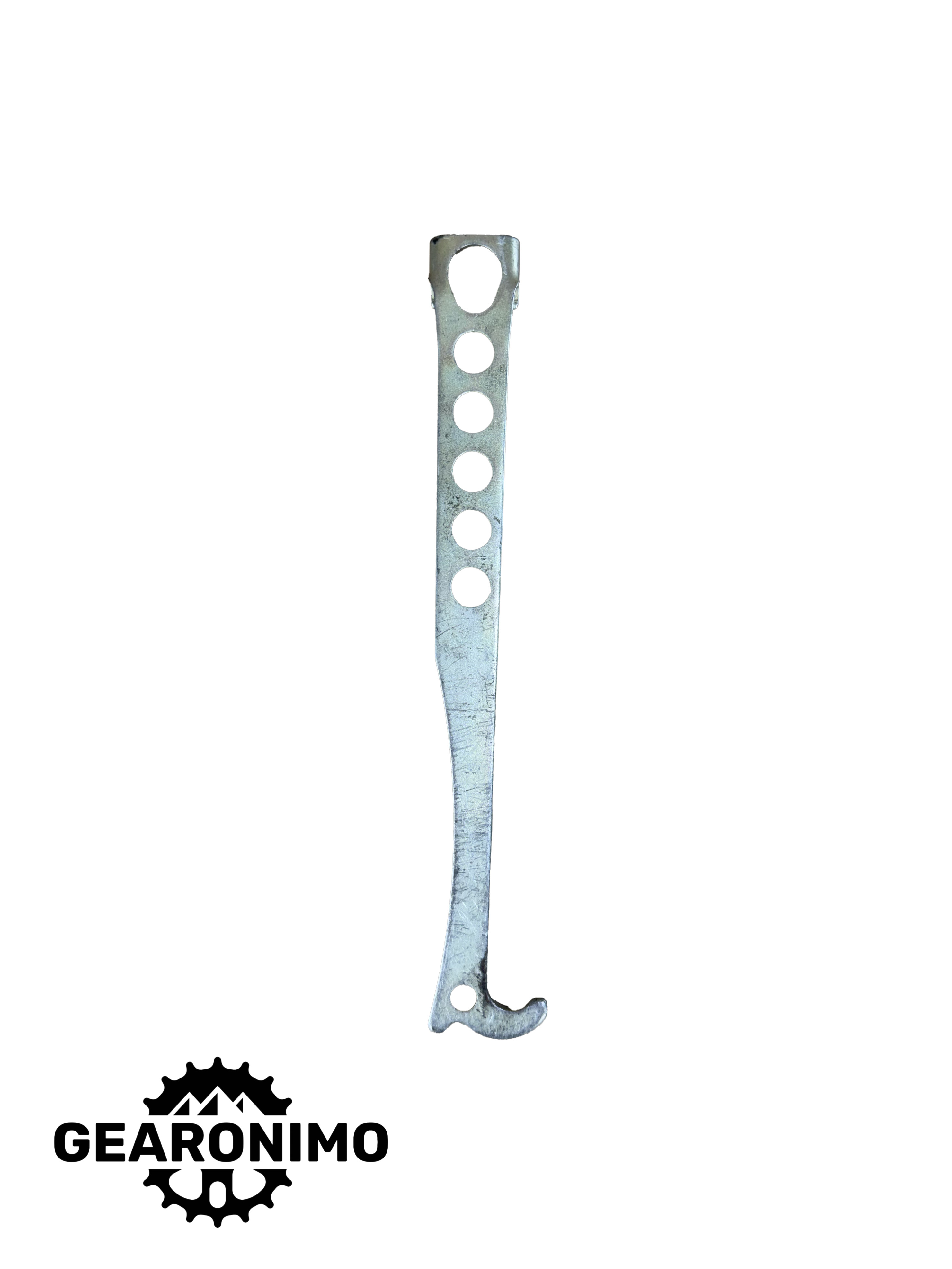 Nut Tool