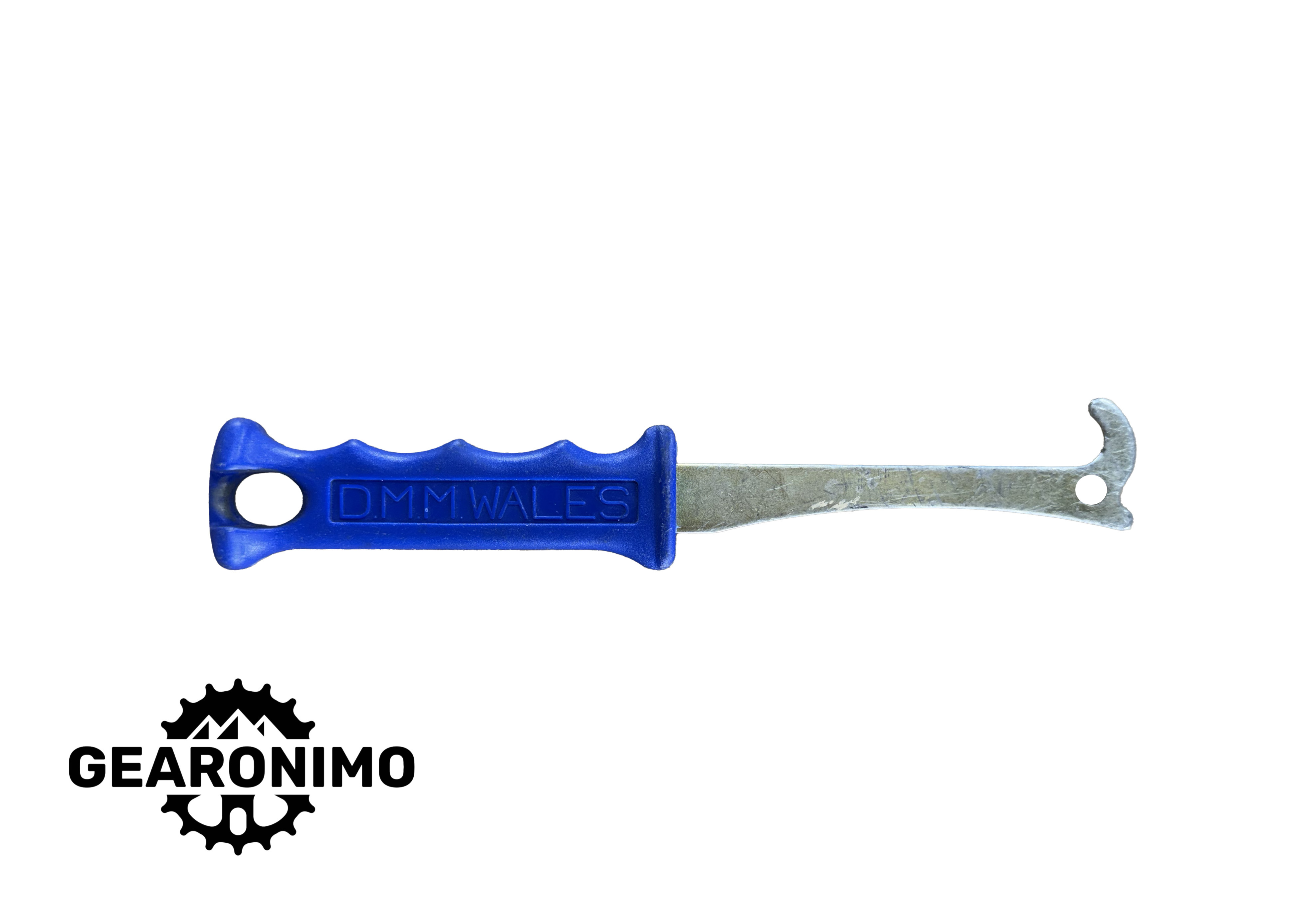 DMM Nut Tool