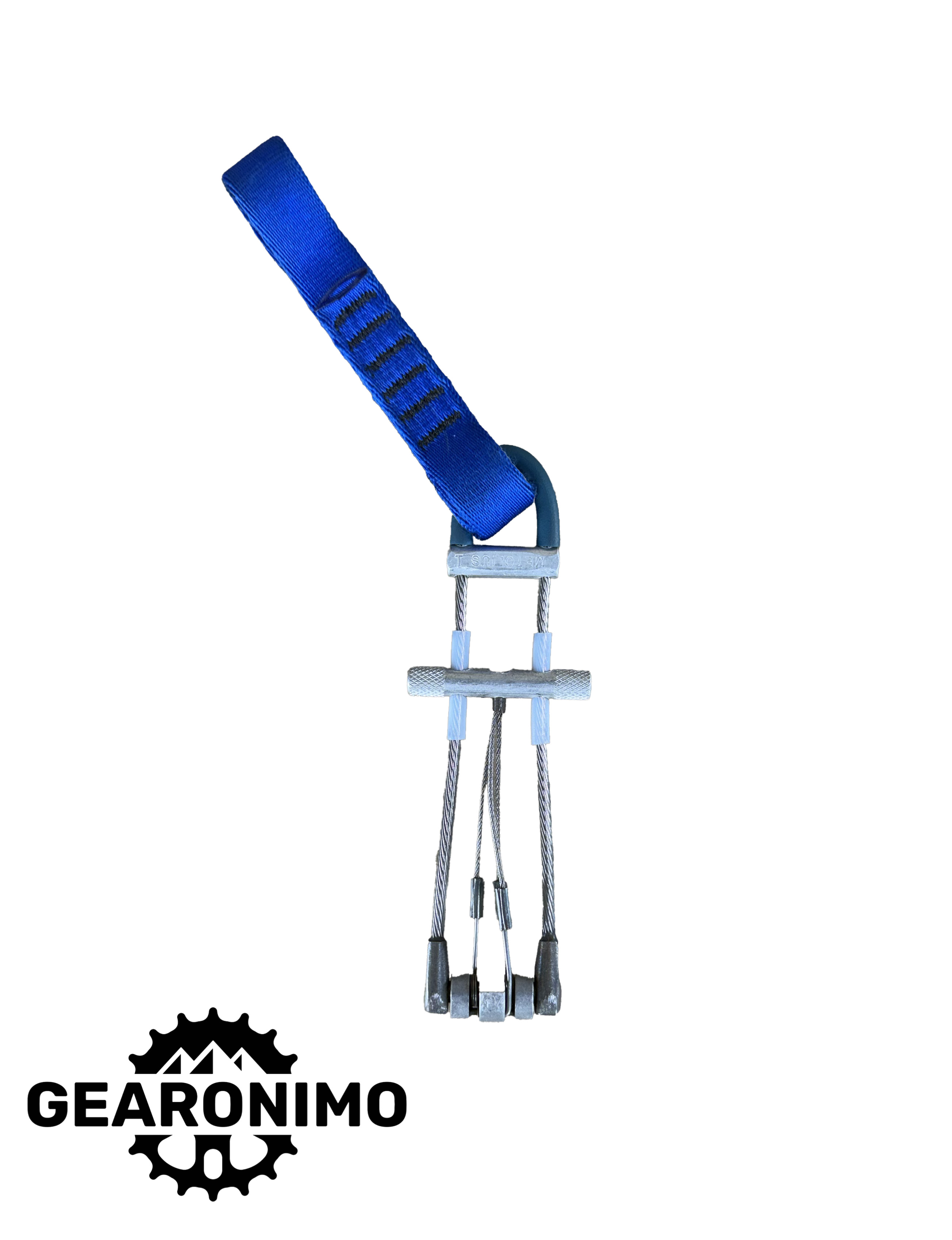 Metolius TCU Cam - #1