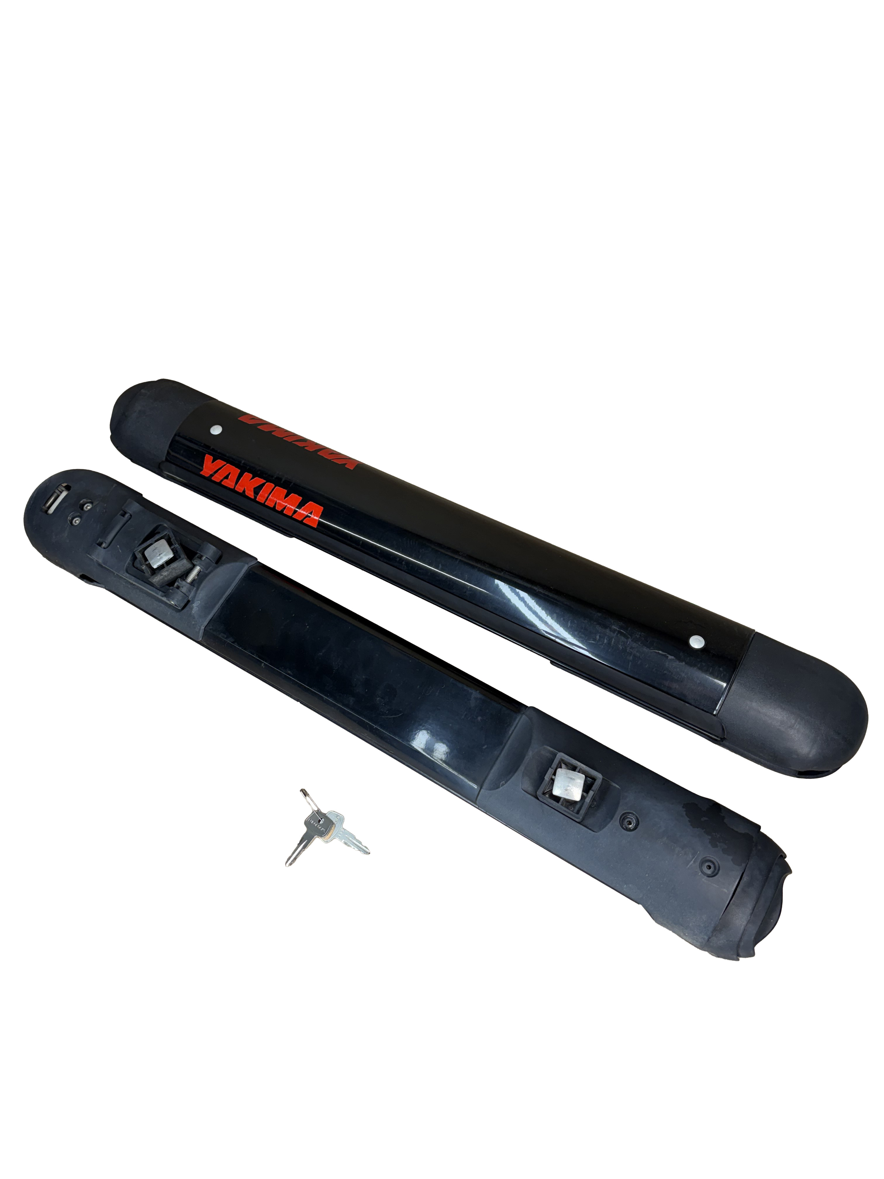 Yakima FatCat 4 Ski Rack (No Mounting Gear)
