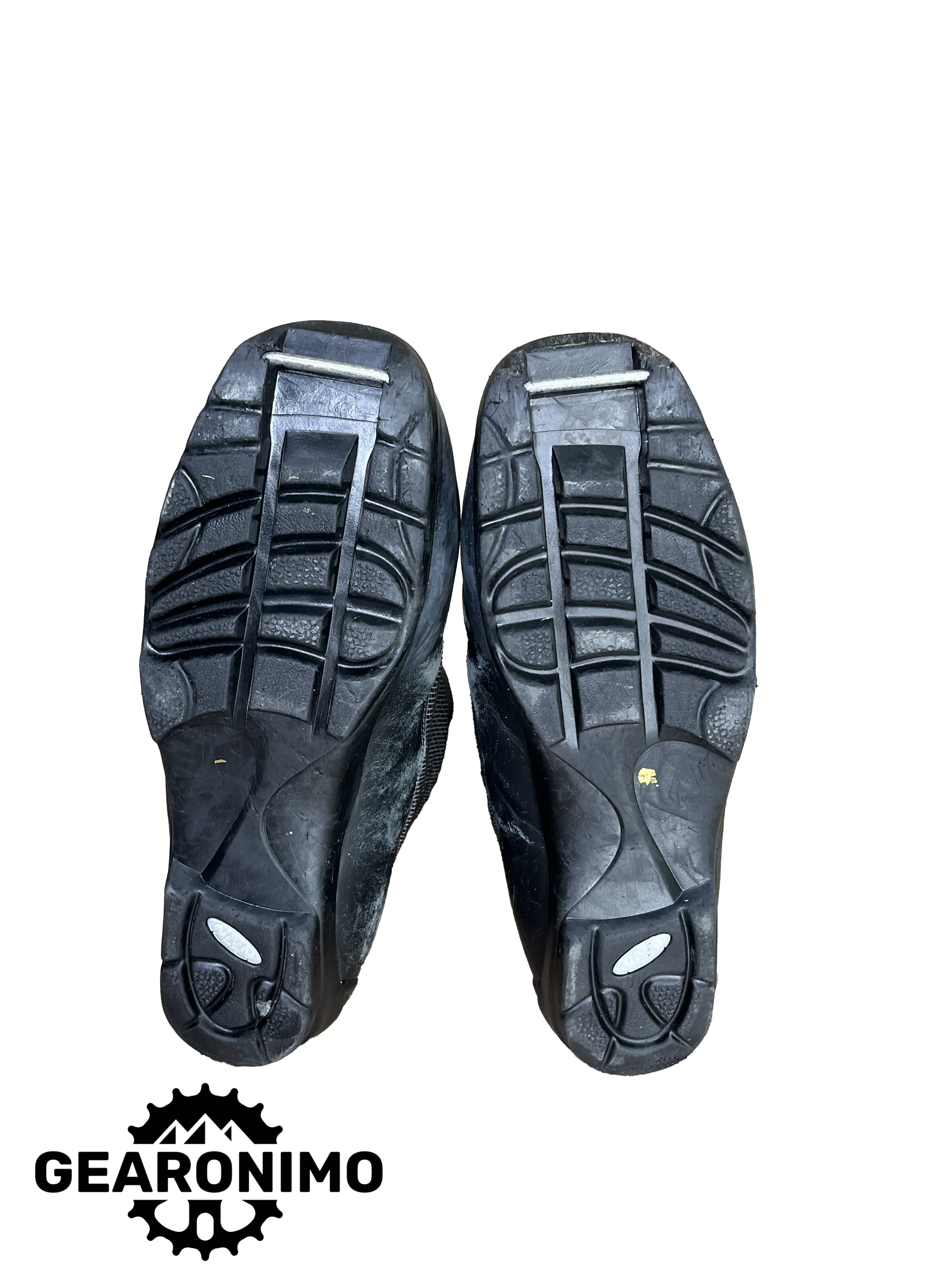Alfa Polar A/P/S NNN BC Ski Boots - Size 45