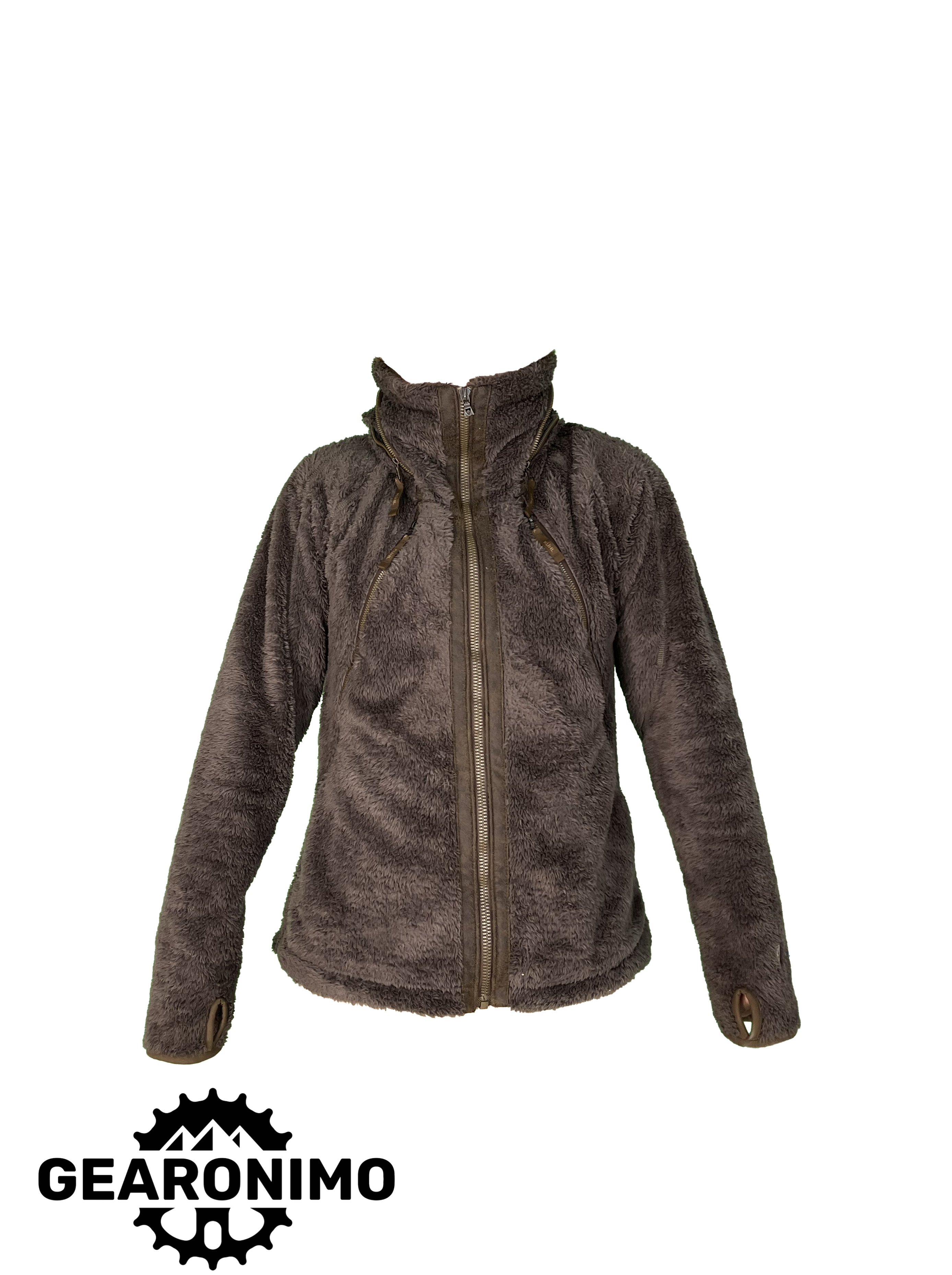 Kuhl Flight Zip-Up - Women's Large