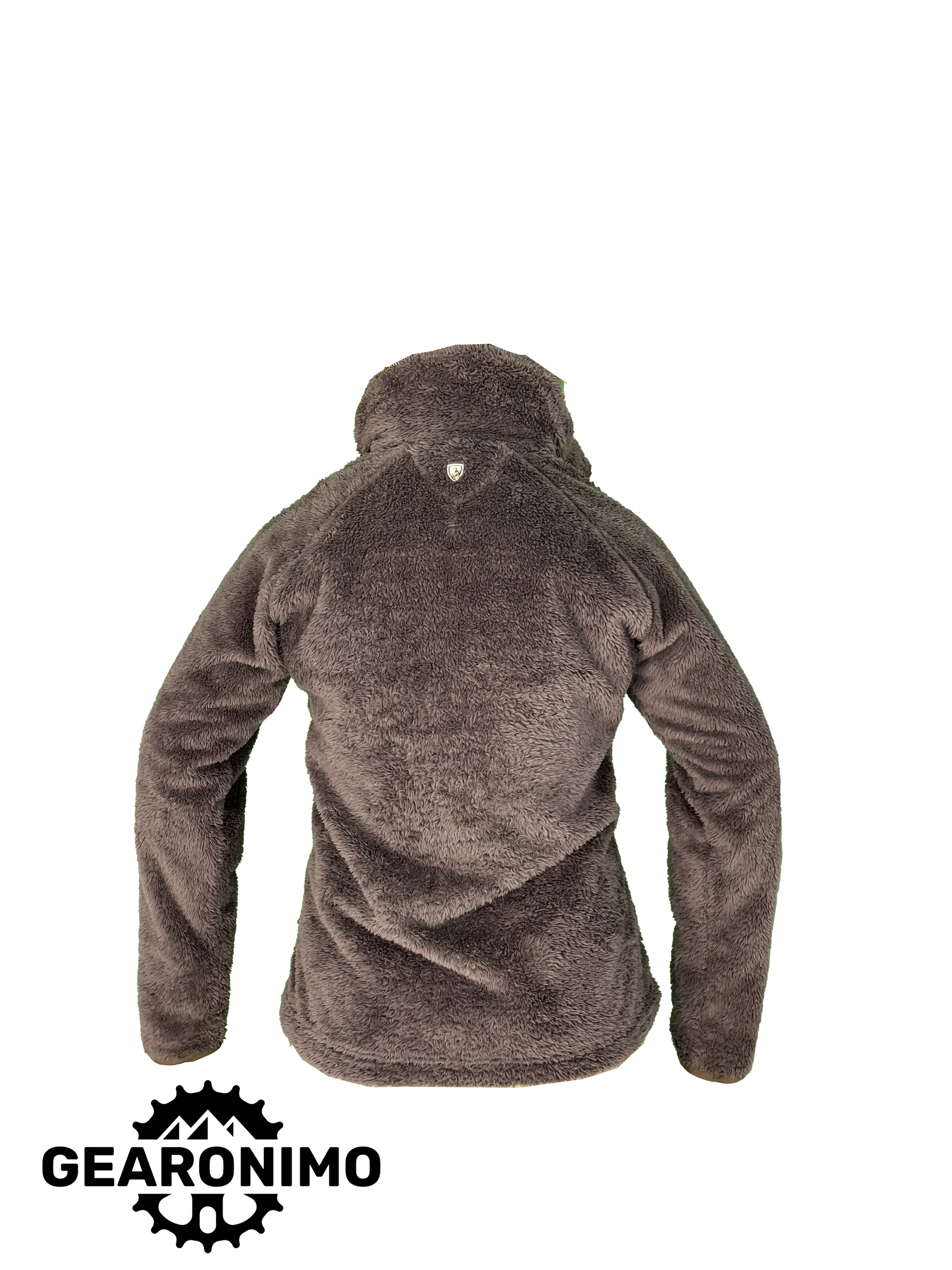 Kuhl Flight Zip-Up - Women's Large