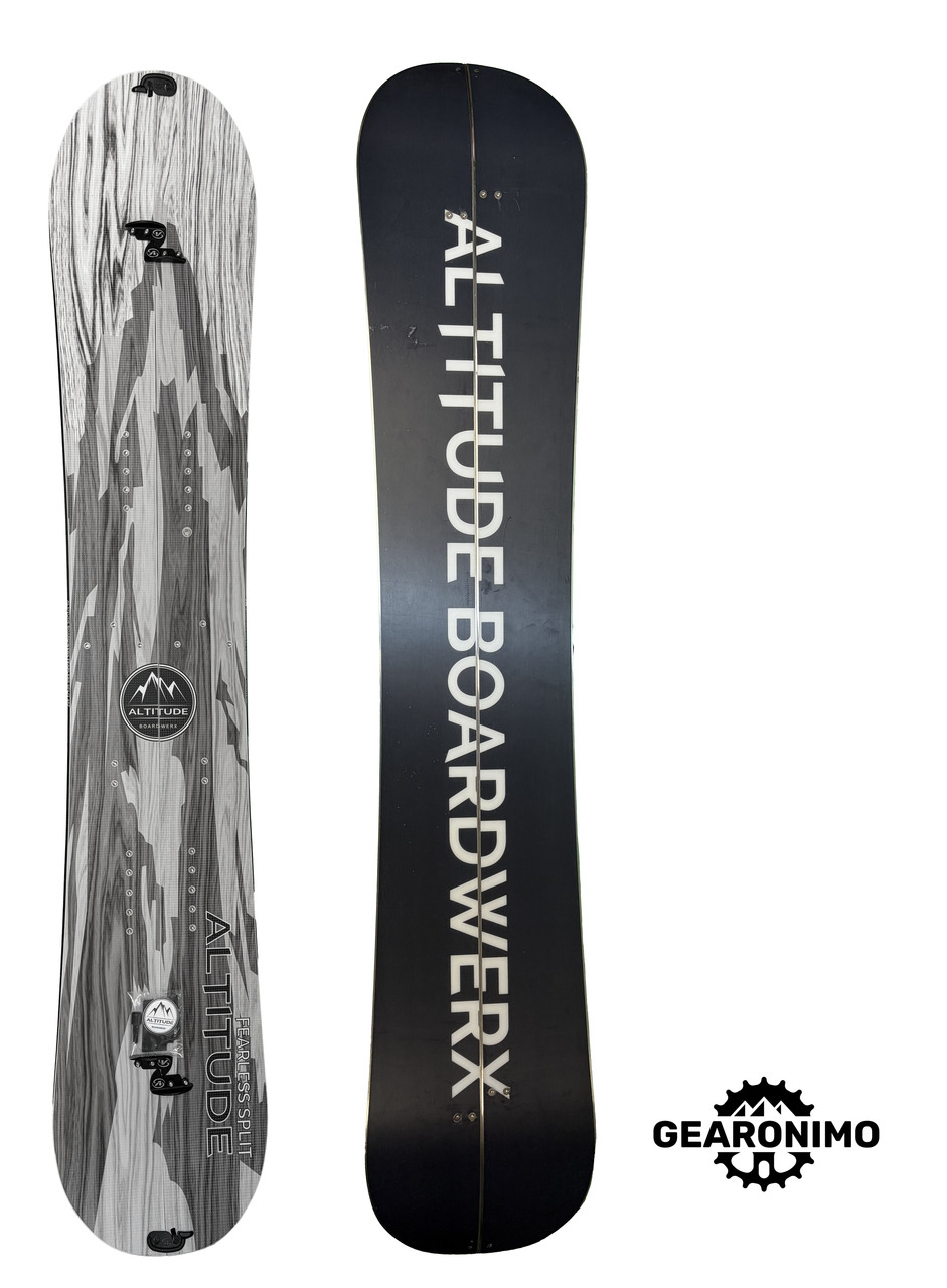 Rossignol JibSaw Snowboard - 157cm