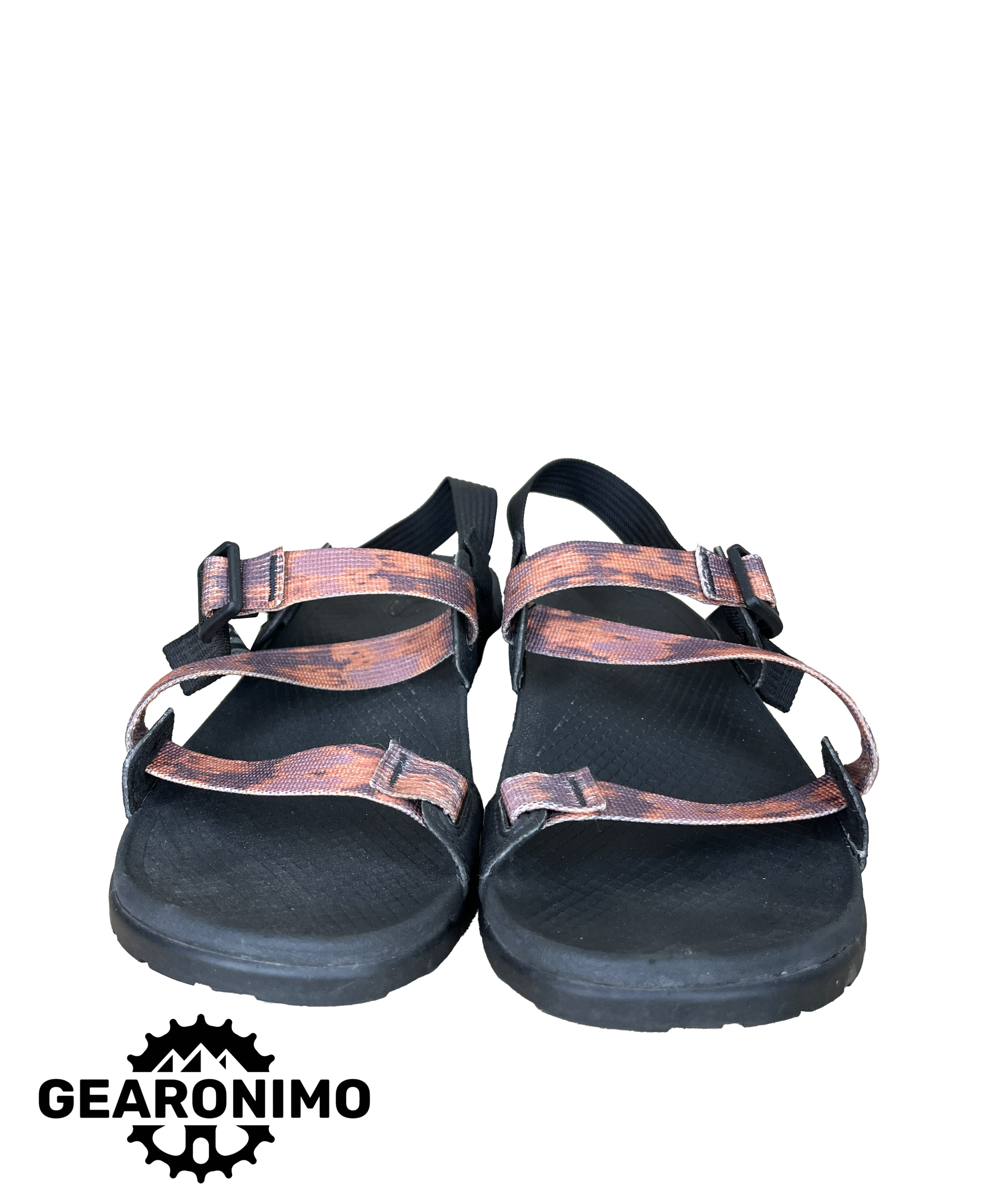 Chaco Z/1 Classic Sandals - Women's 9
