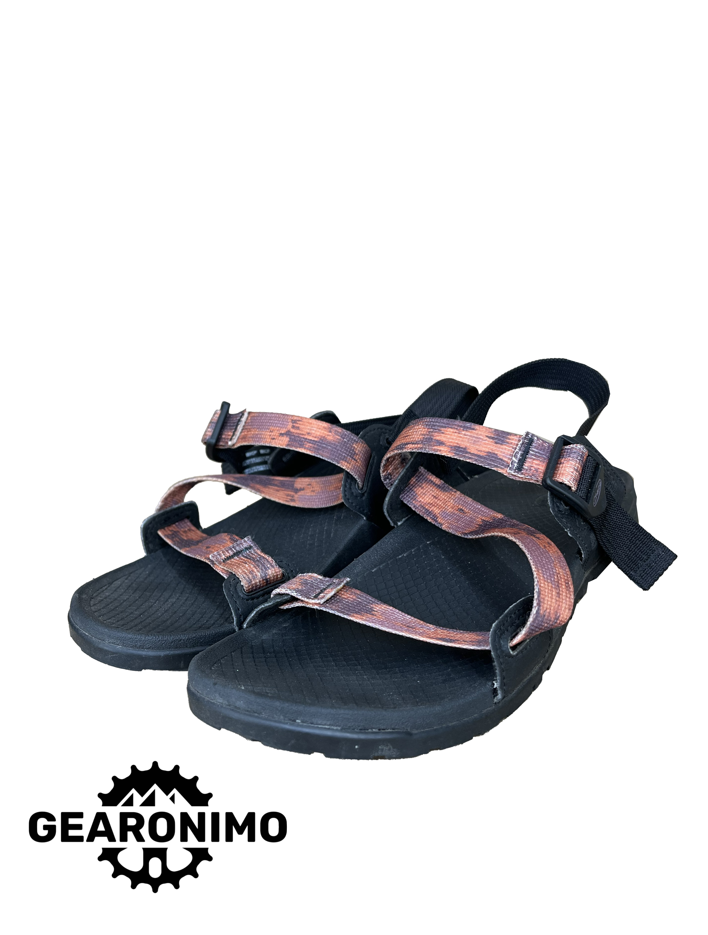 Chaco Z/1 Classic Sandals - Women's 9
